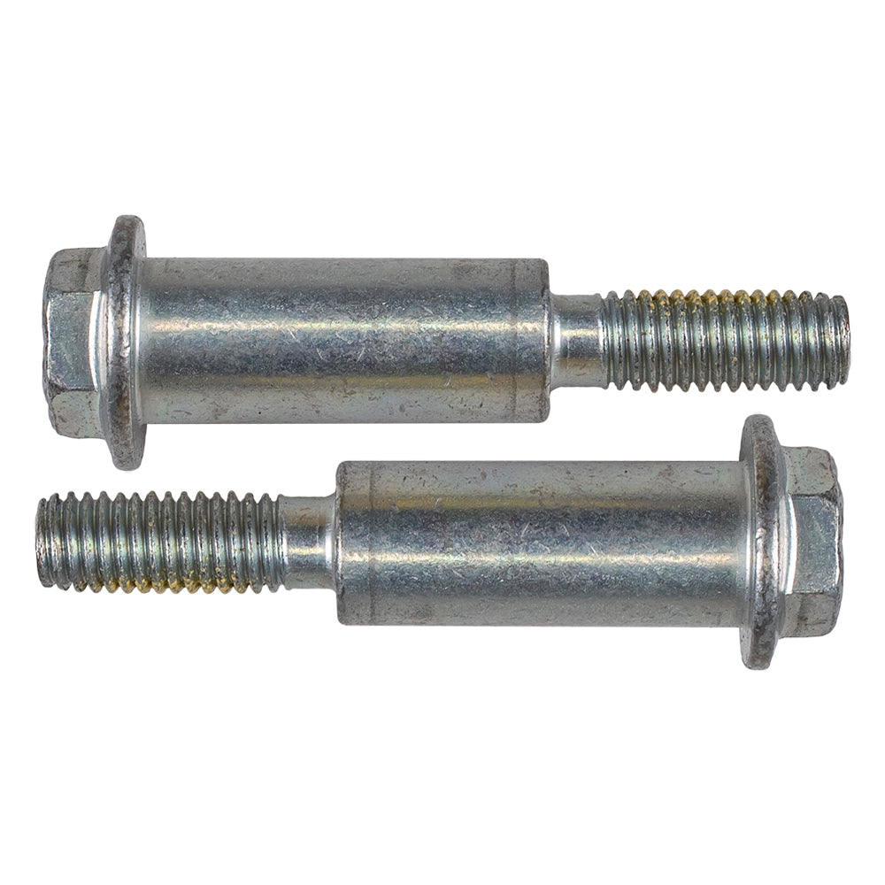 John Deere M110801 Hardware 2-Pack