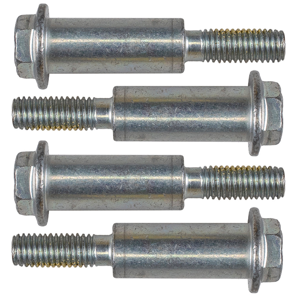John Deere M110801 Hardware 4-Pack