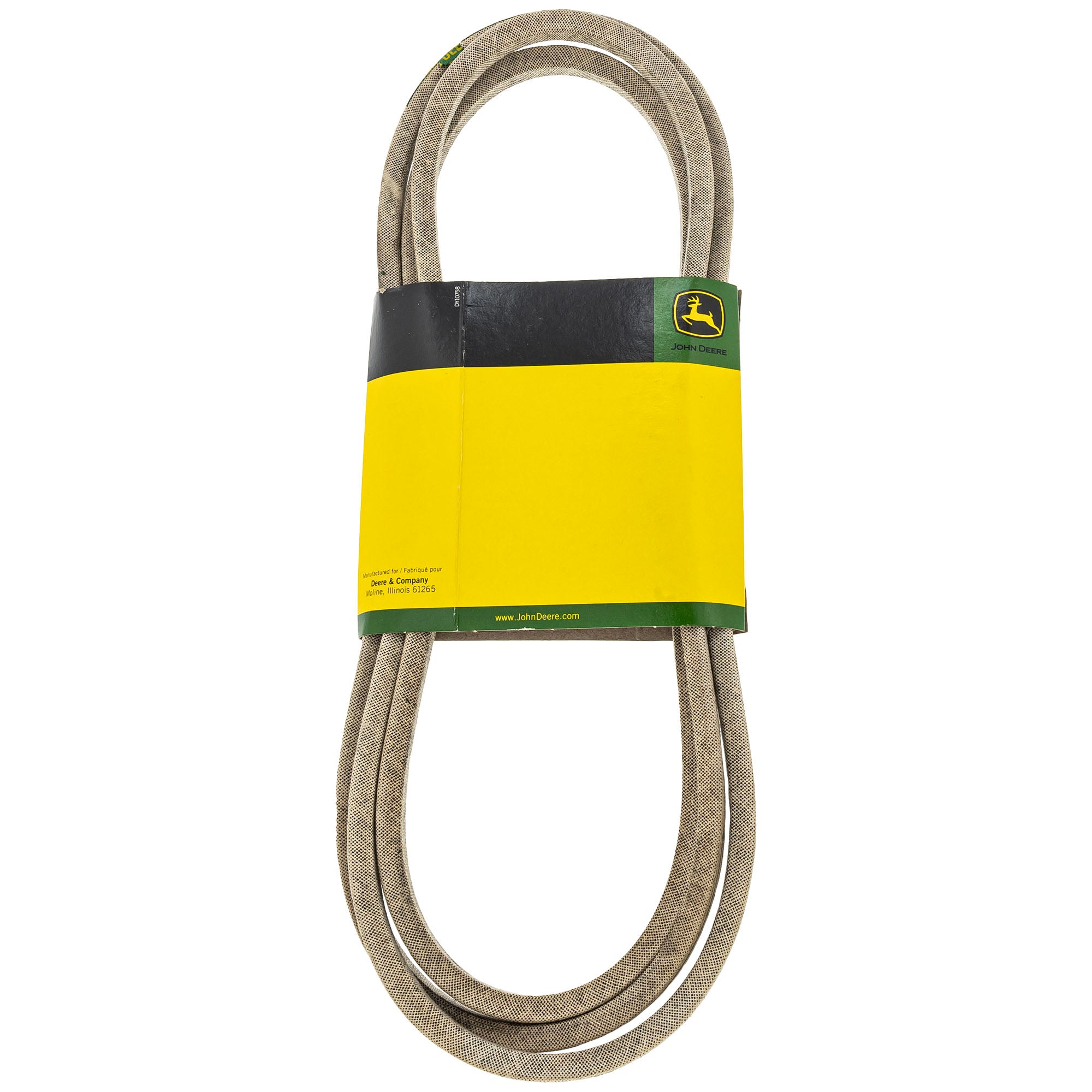 John Deere M110978 Drive Belt