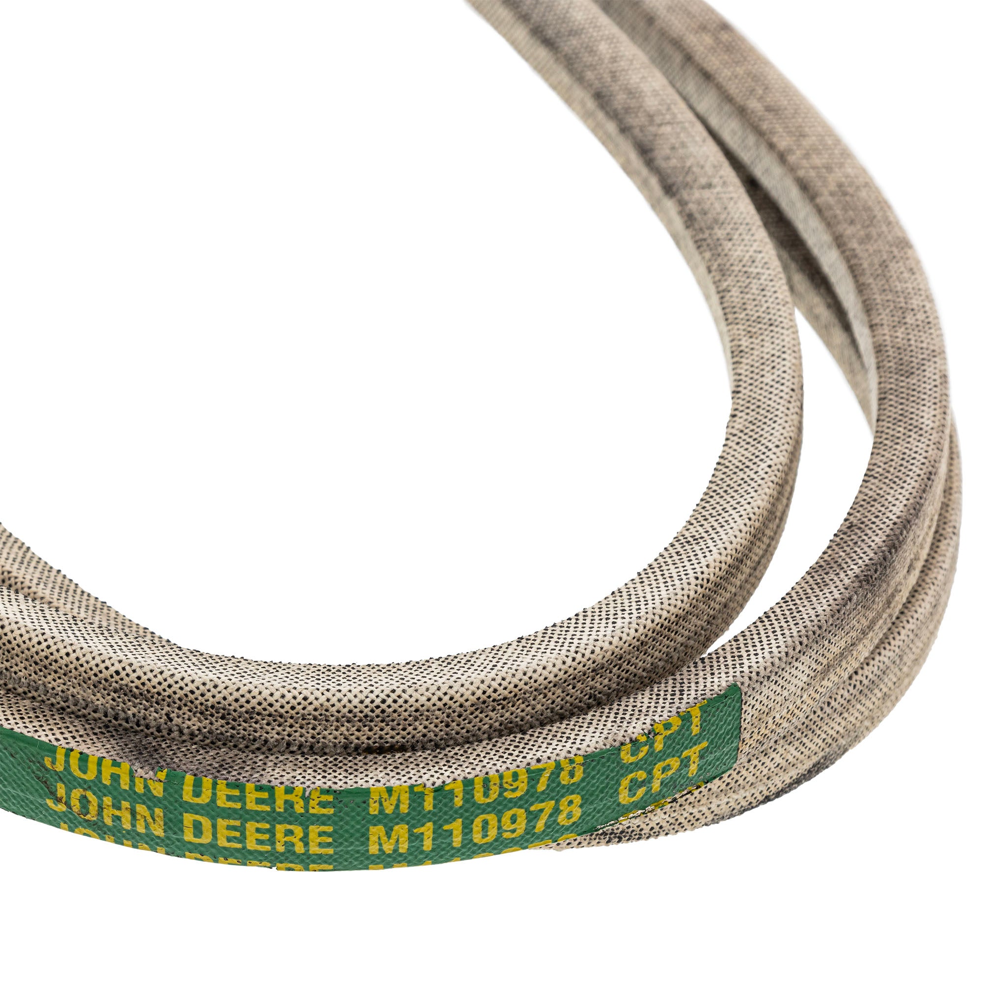 John Deere M110978 Drive Belt