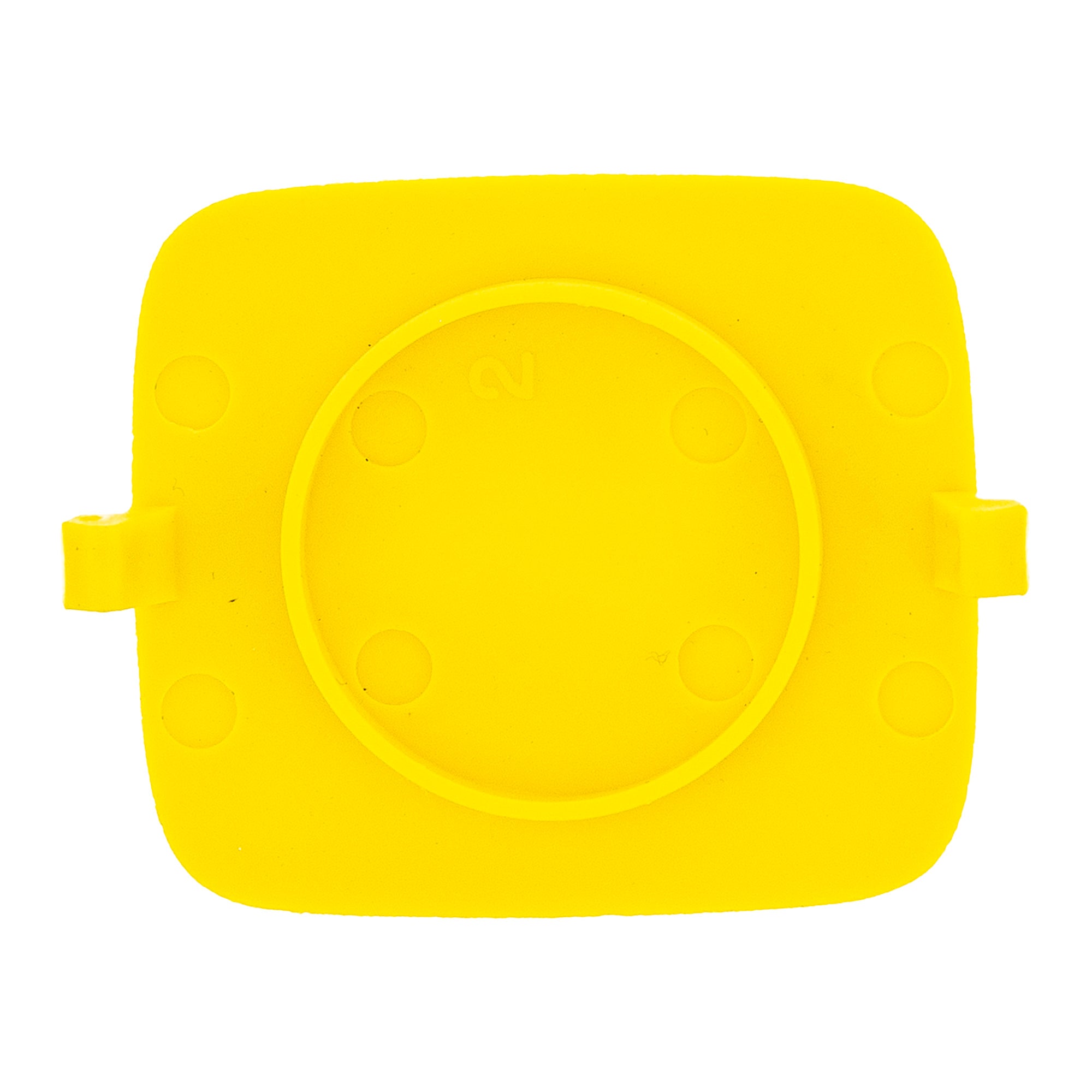 John Deere M111158 Wheel Center Cap