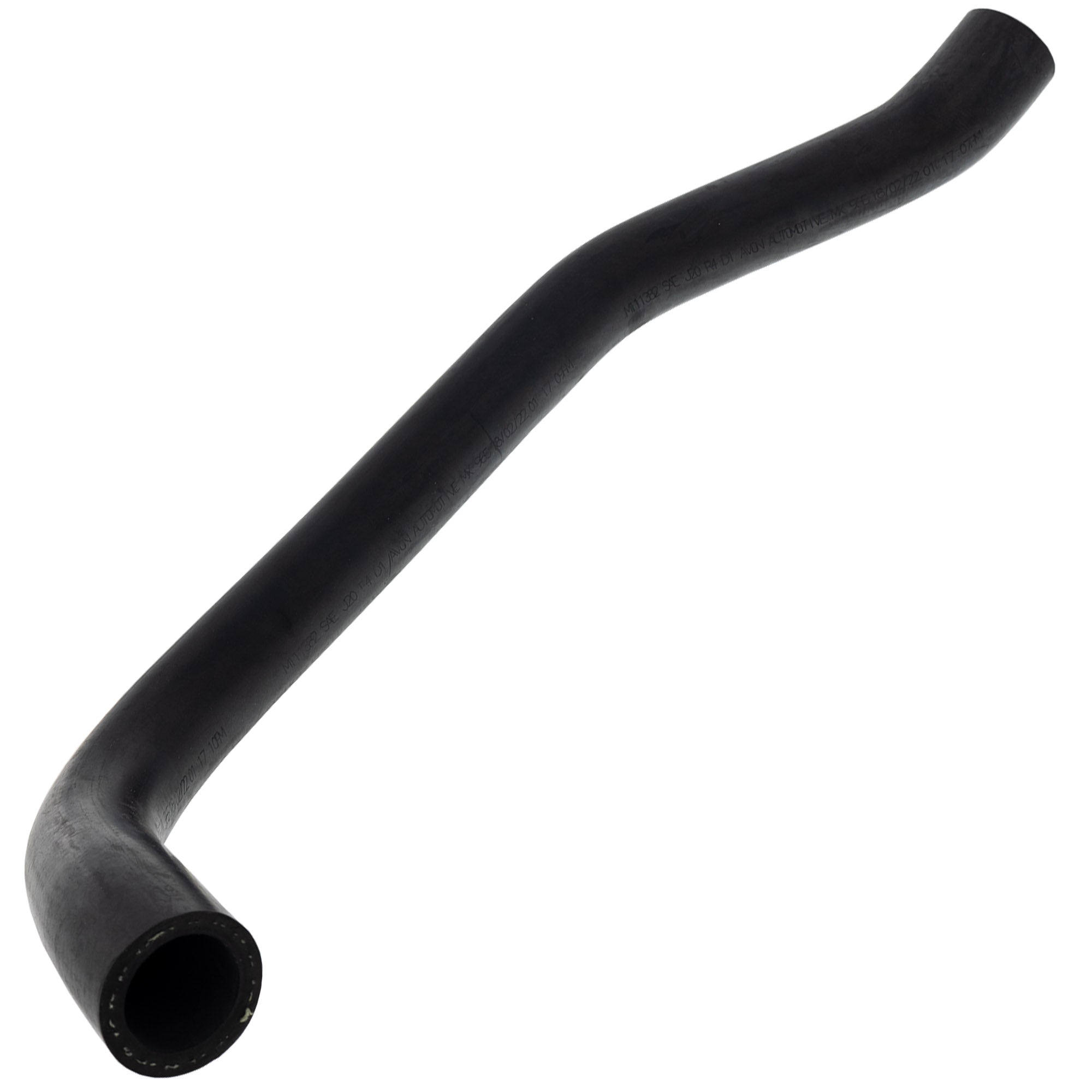 John Deere M111382 Radiator Hose