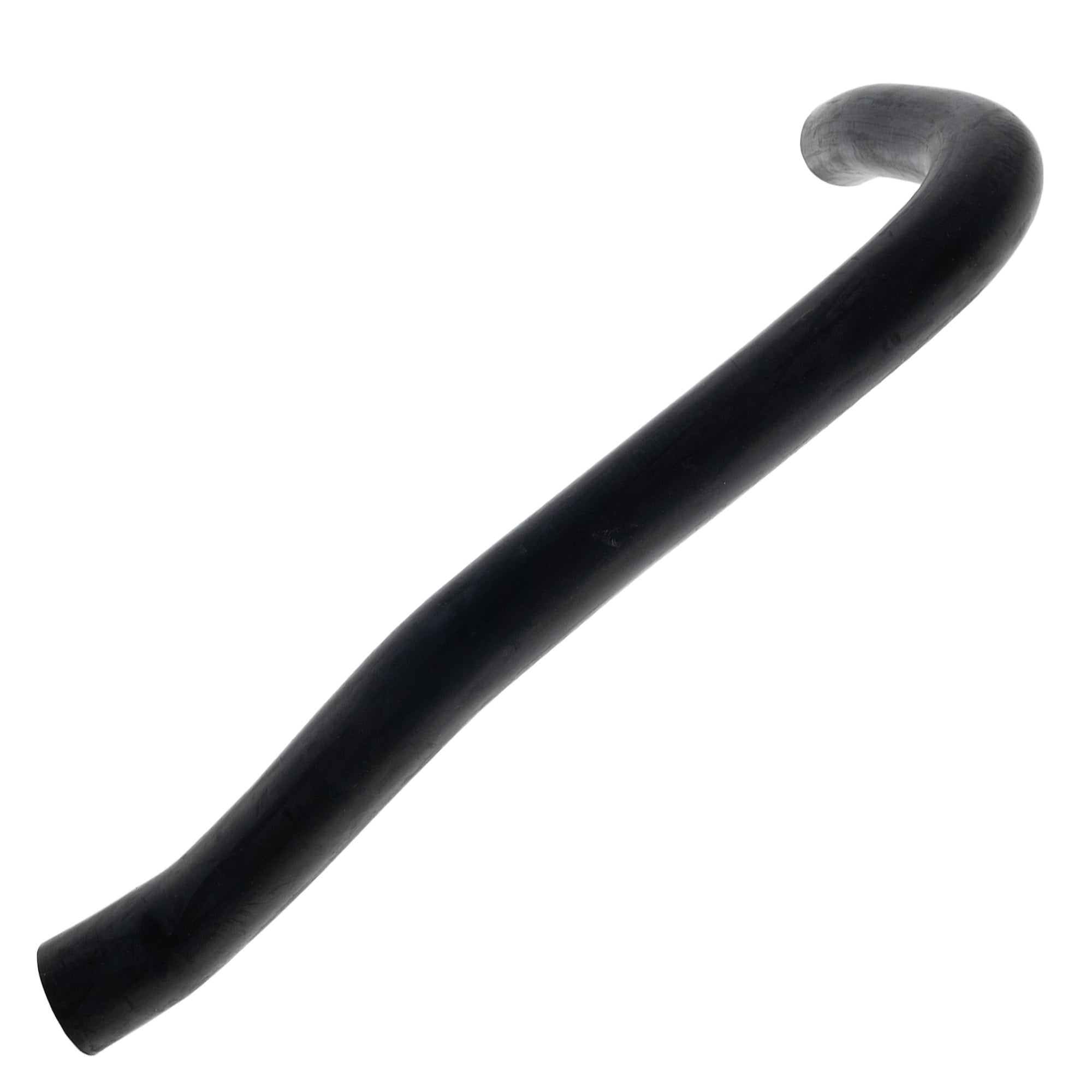 John Deere M111382 Lower Radiator Hose