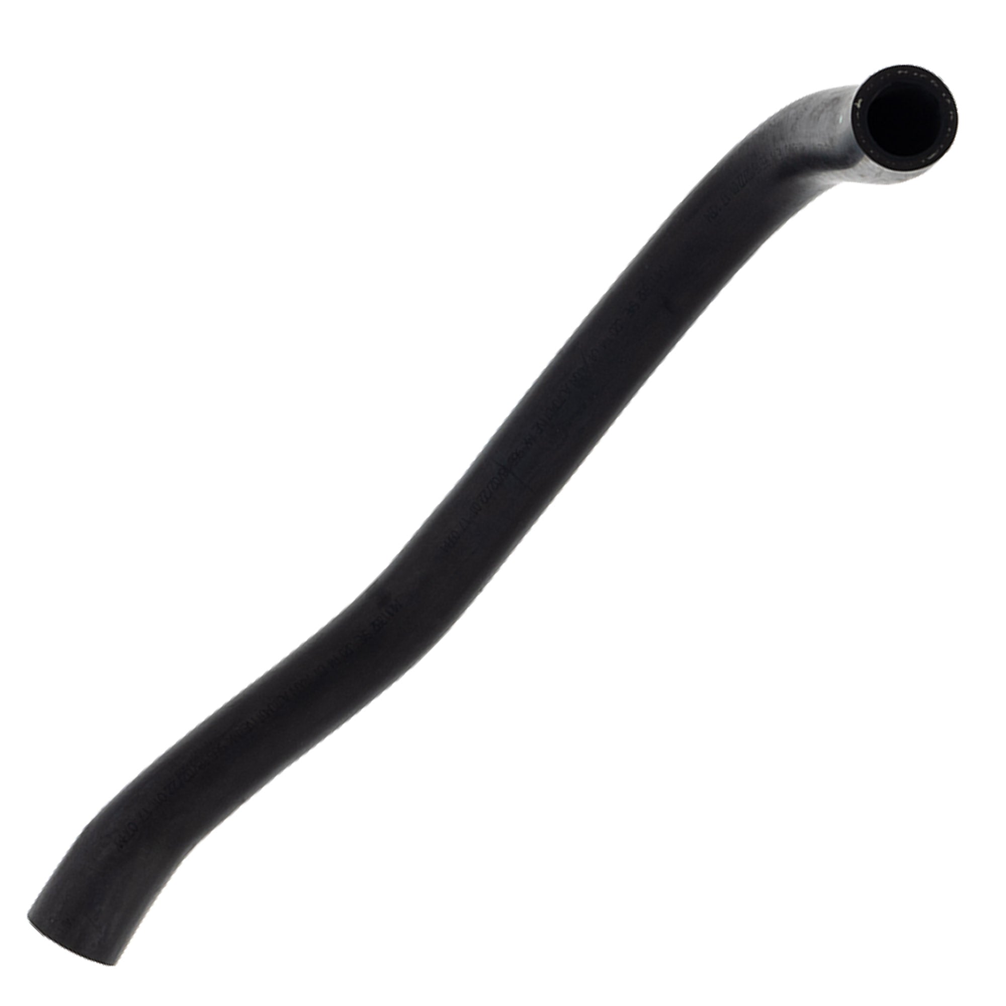John Deere M111382 Lower Radiator Hose