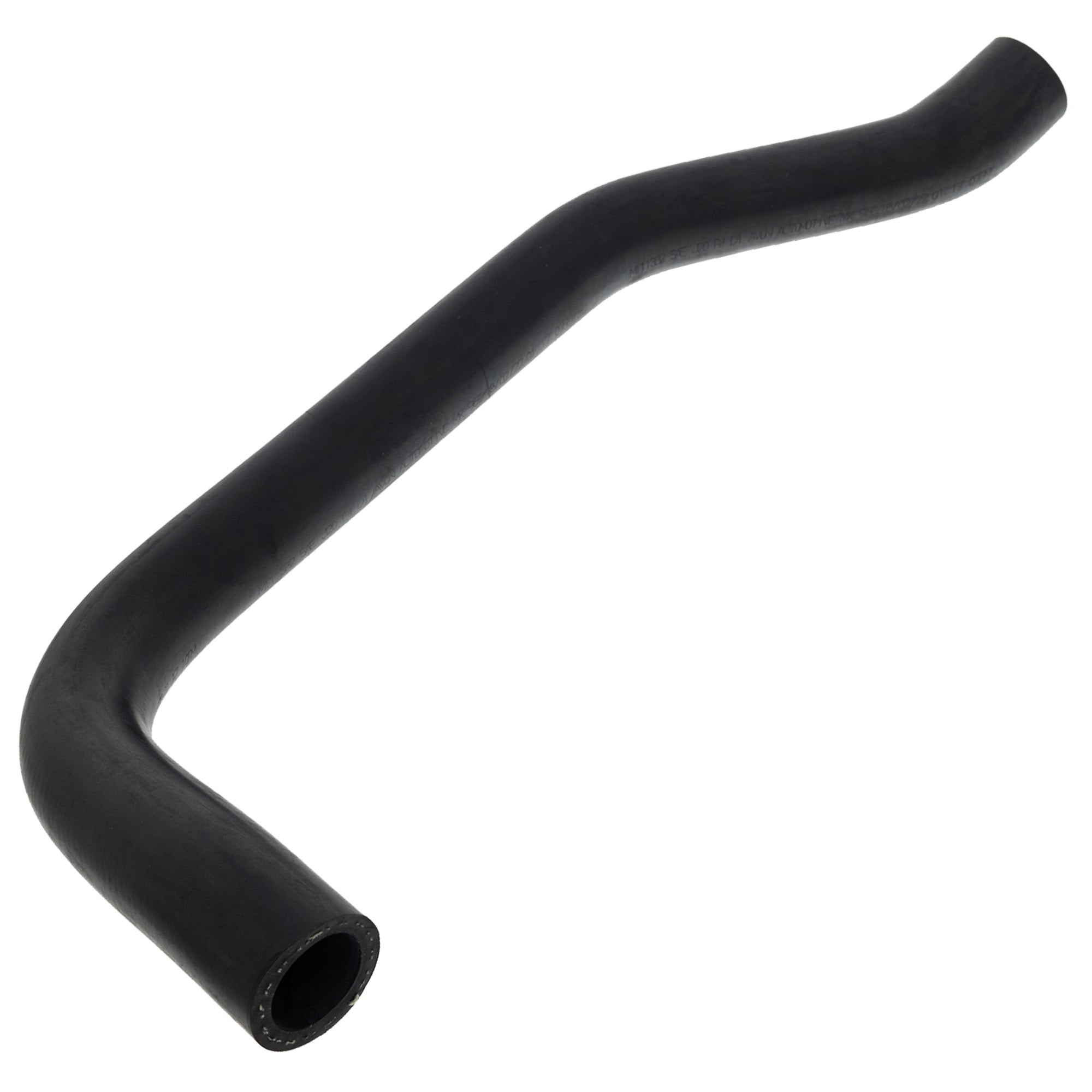 John Deere M111382 Lower Radiator Hose