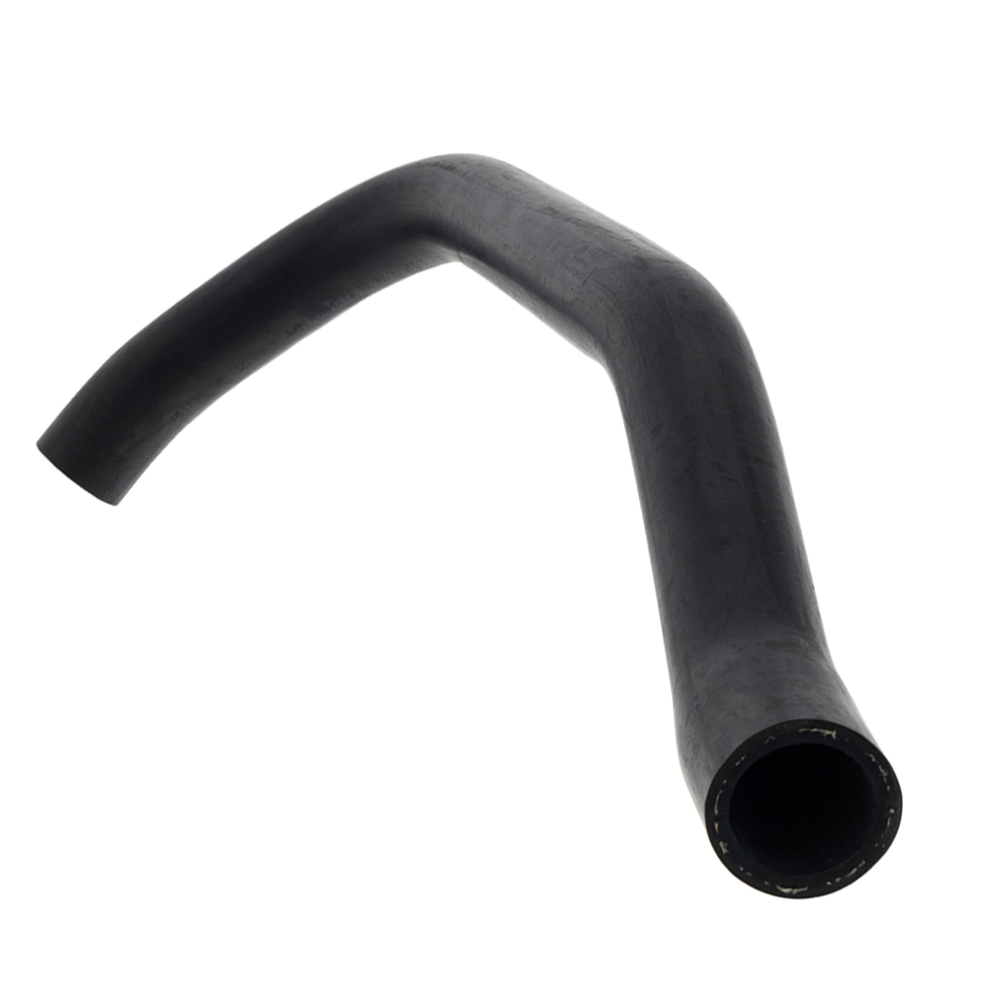 John Deere M111382 Lower Radiator Hose