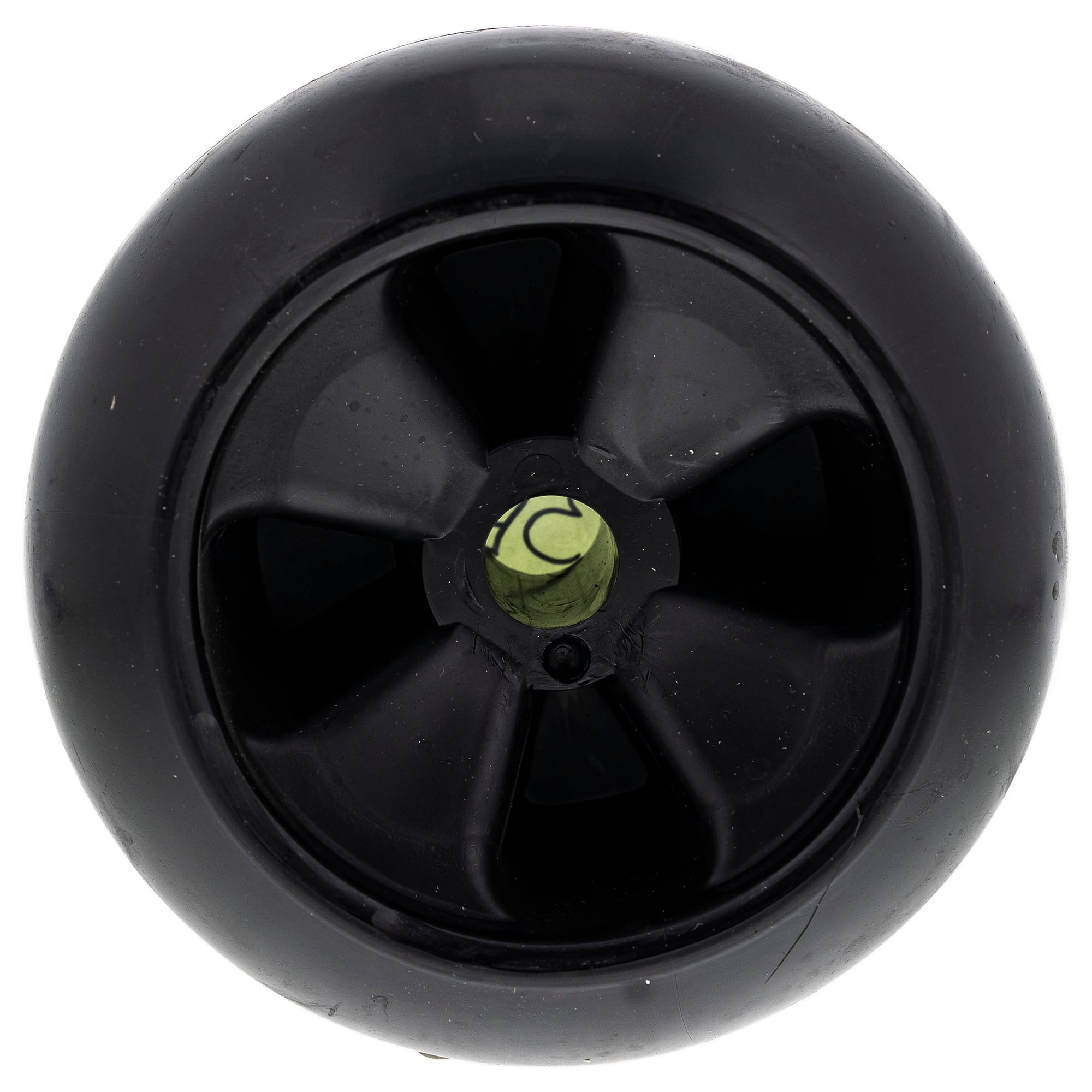 John Deere M111489 Deck 5" Wheel Kit