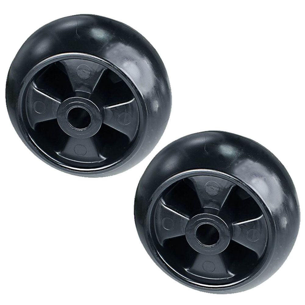 John Deere M111489 Deck Wheel 2-Pack
