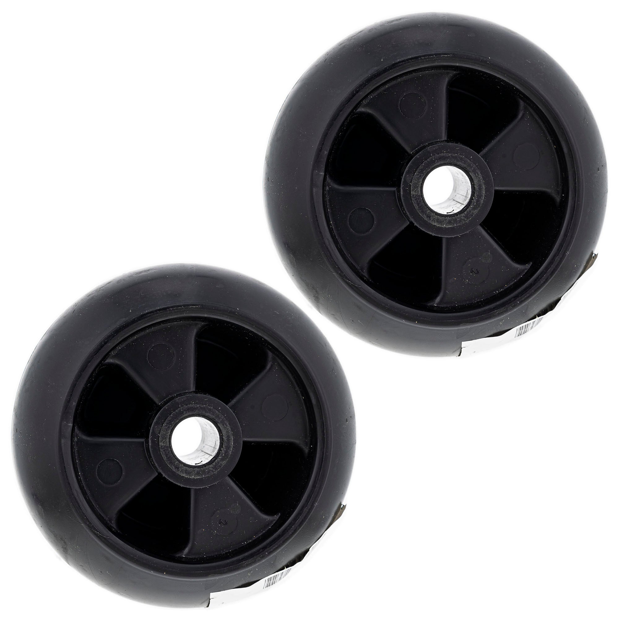 John Deere M111489 Deck Wheel 2-Pack