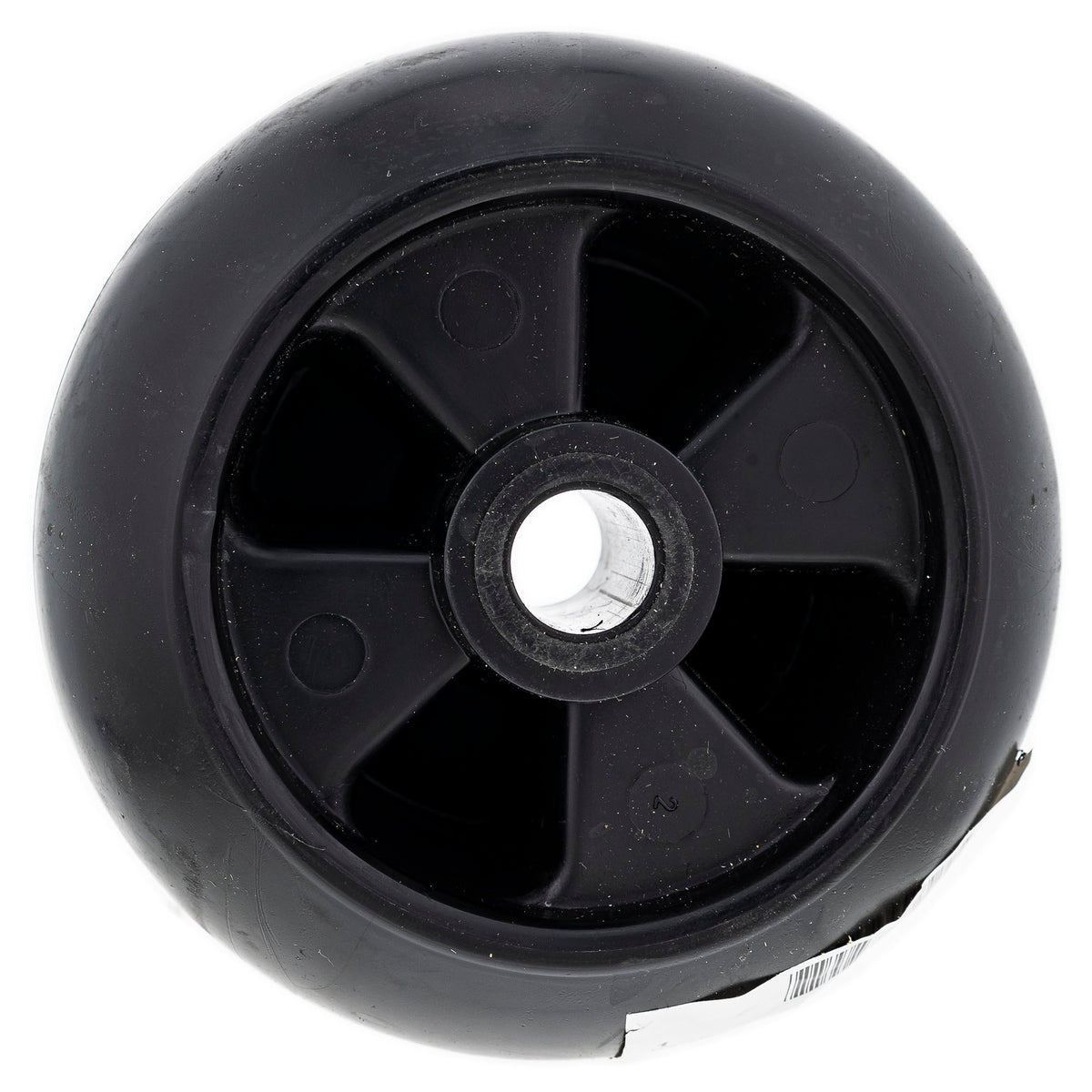 John Deere M111489 Deck 5" Wheel Kit 4PK 4-Pack