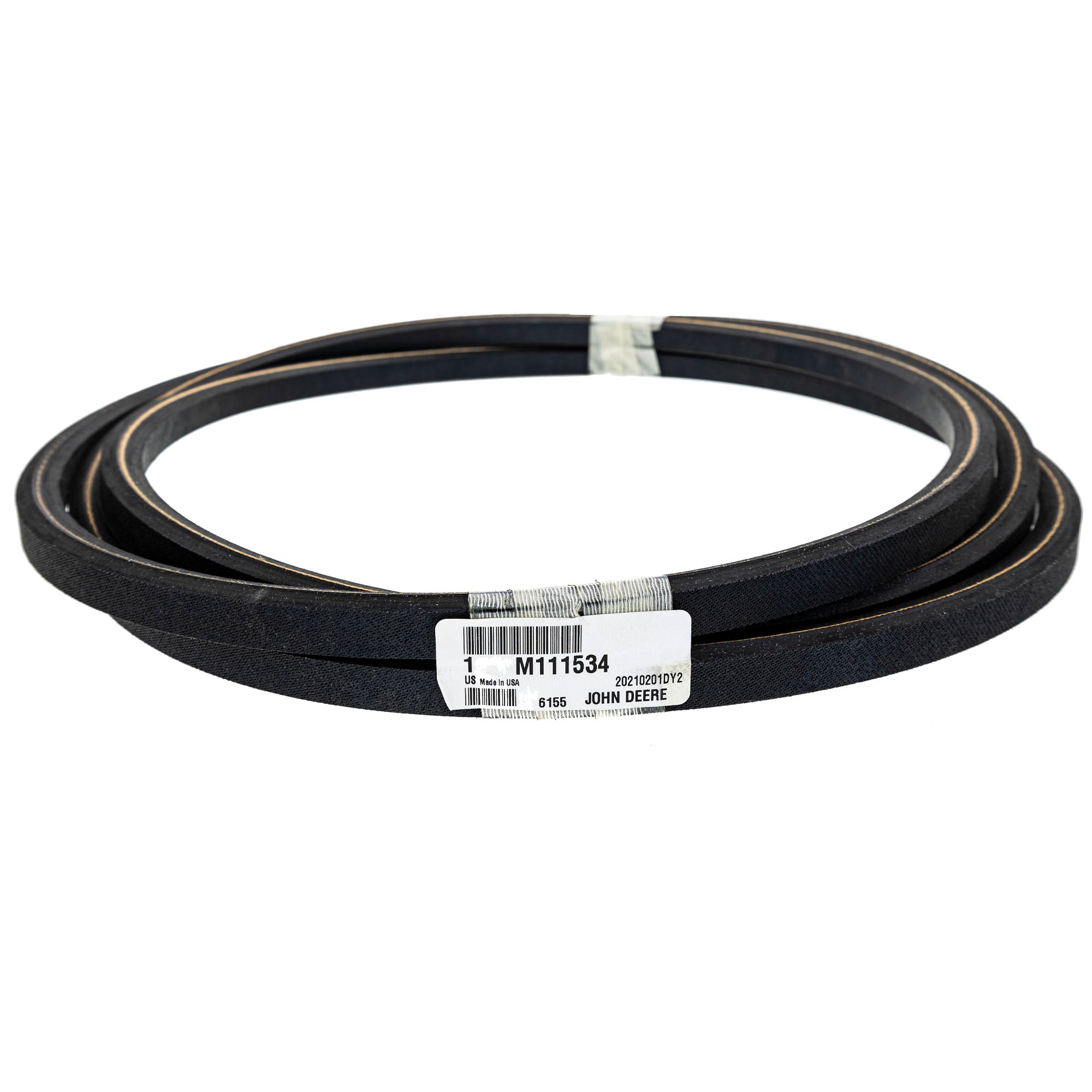 John Deere M111534 Drive Belt