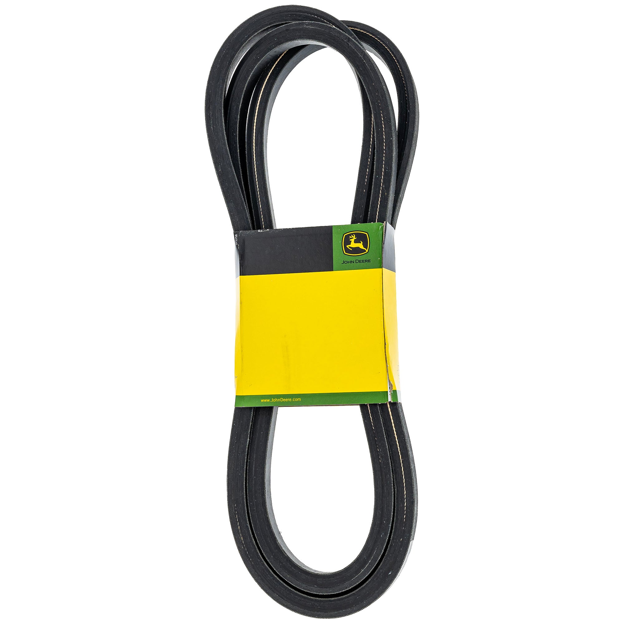 John Deere M112268 Double V Belt