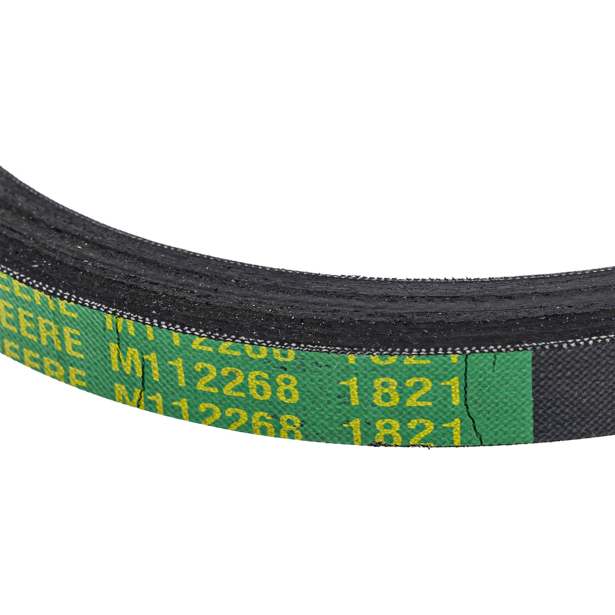 John Deere M112268 Double Drive V-Belt
