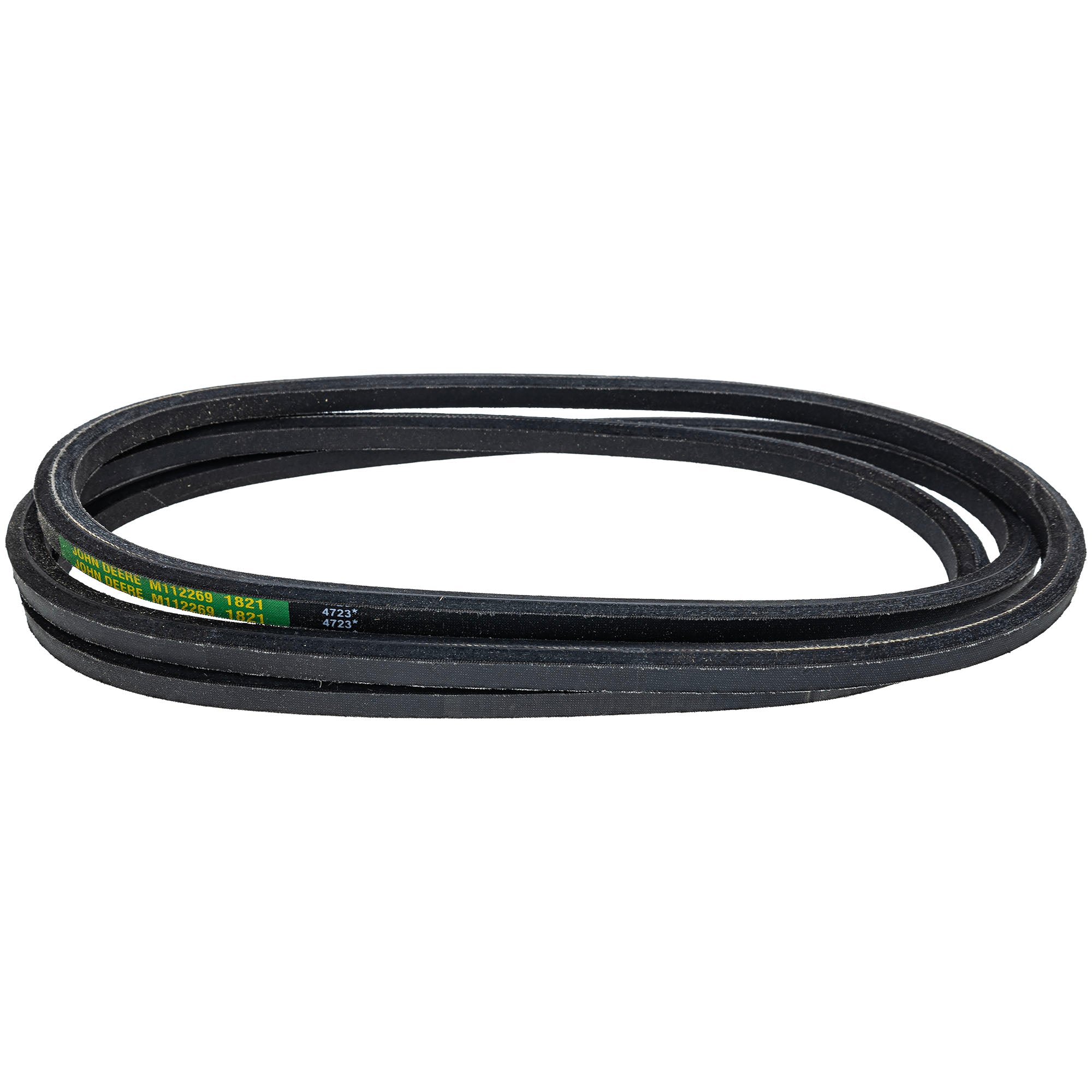 John Deere M112269 Double Deck V-Belt
