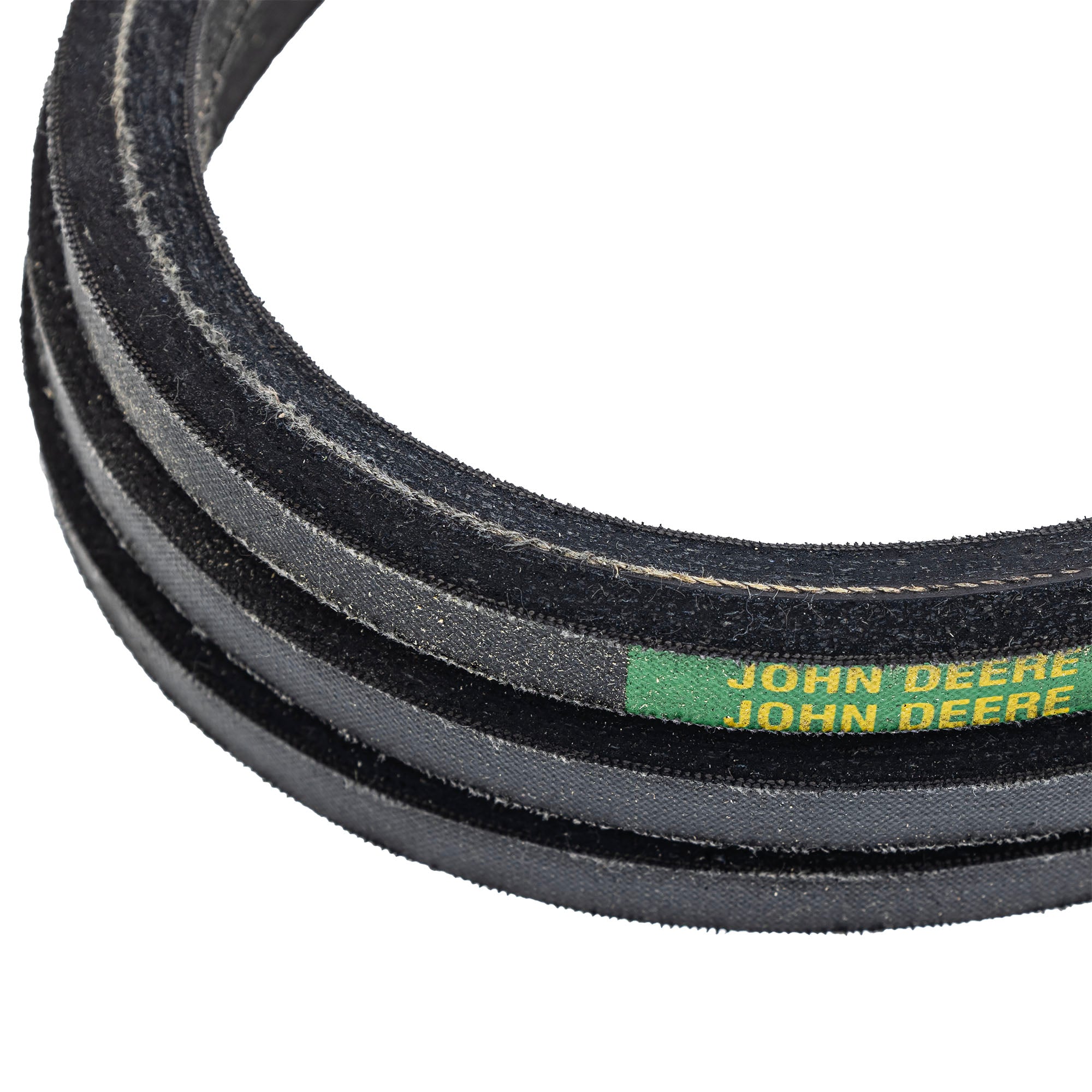 John Deere M112269 Double Deck V-Belt