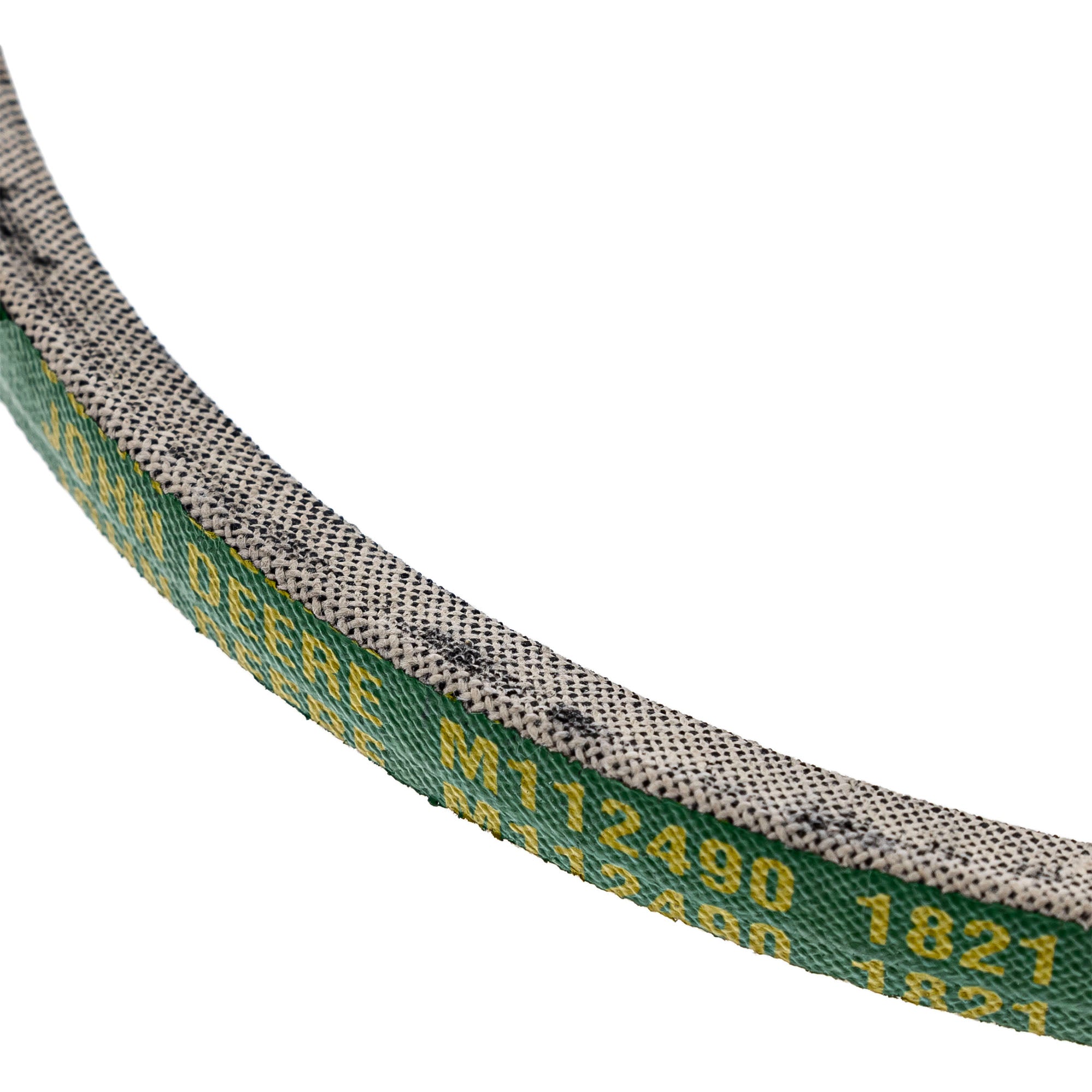 John Deere M112490 Deck Drive Belt
