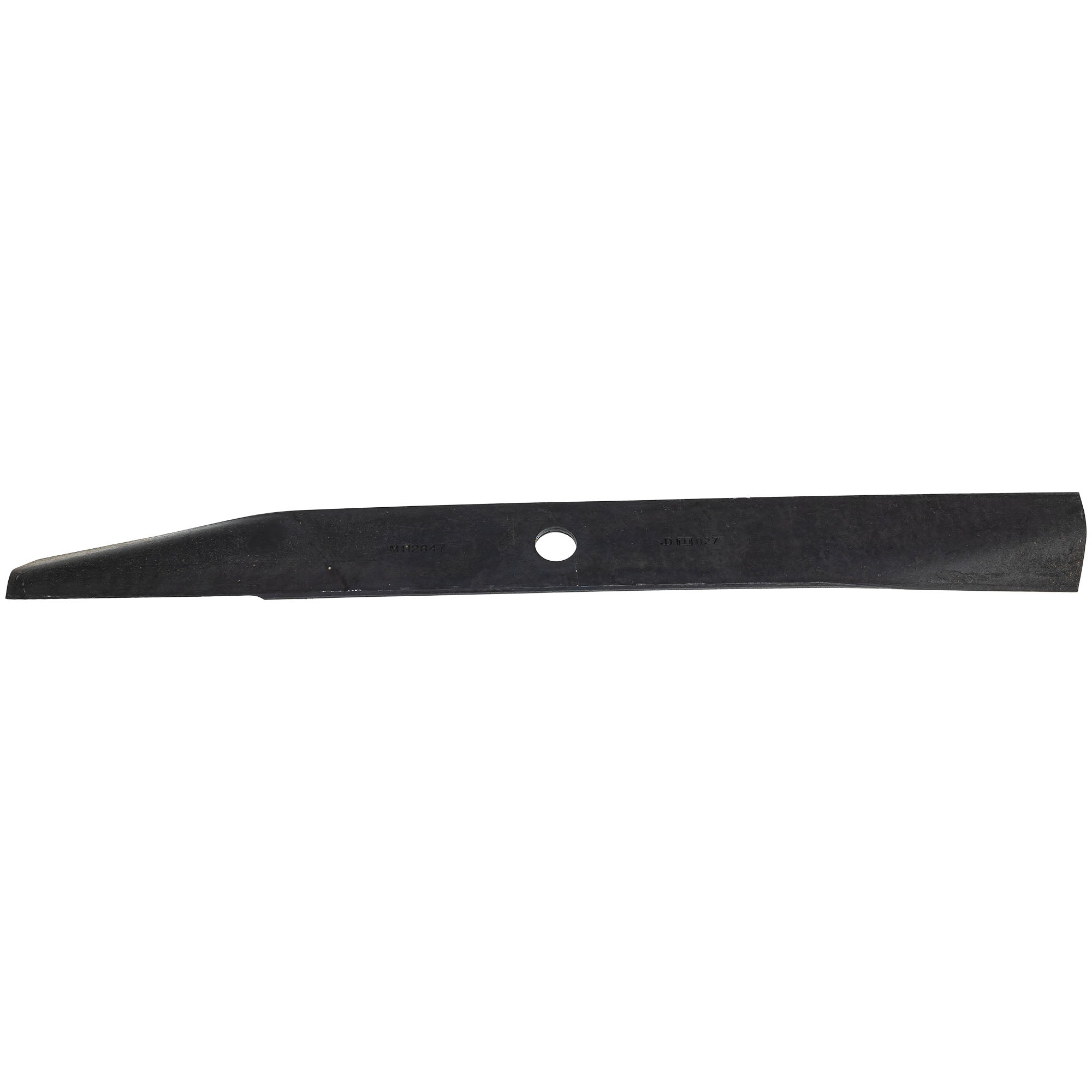 John Deere M112847 Mower Blade 3PK 1-Pack