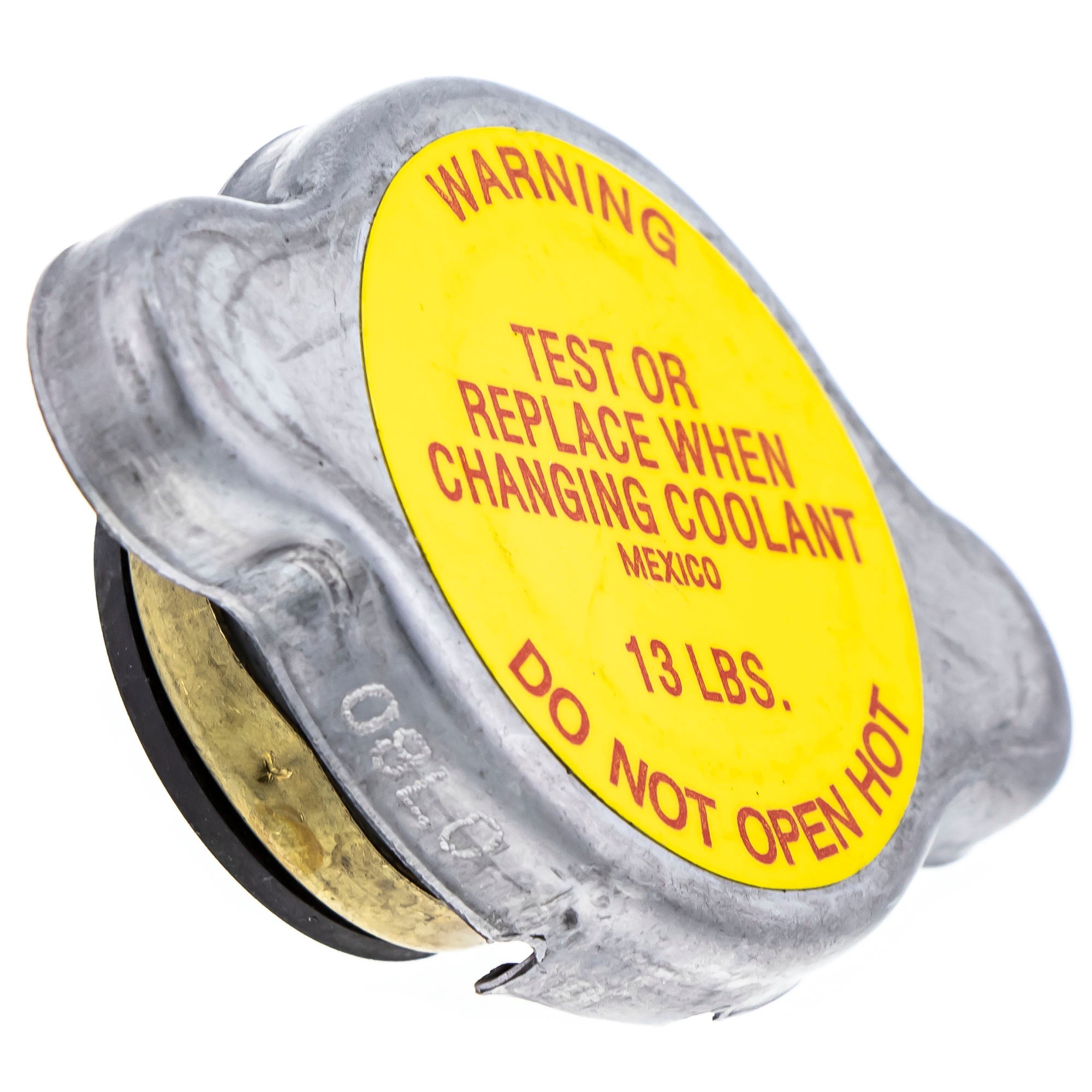 John Deere M113126 Radiator Cap