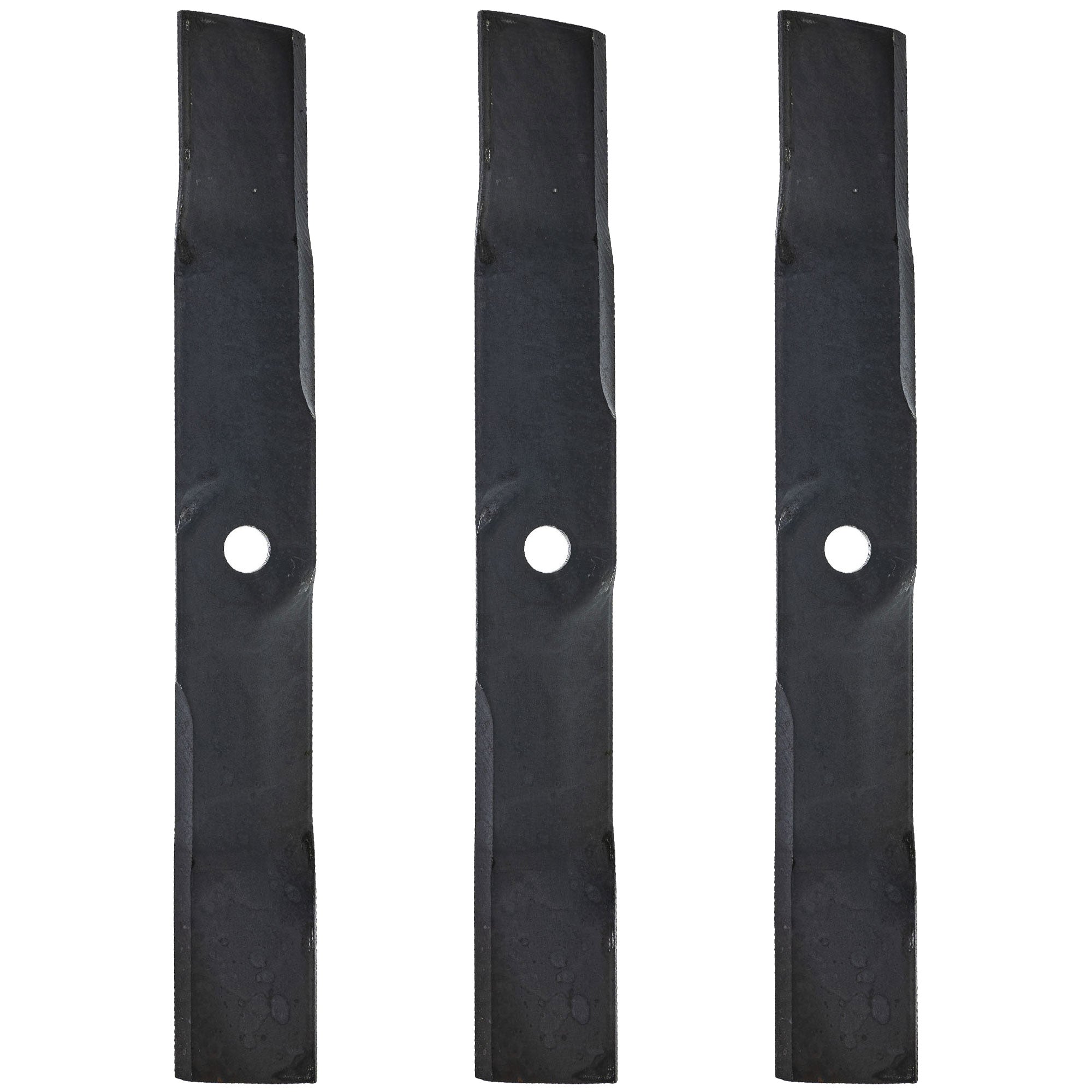 John Deere M113518 Mulching Blade Multi Pack 3-Pack