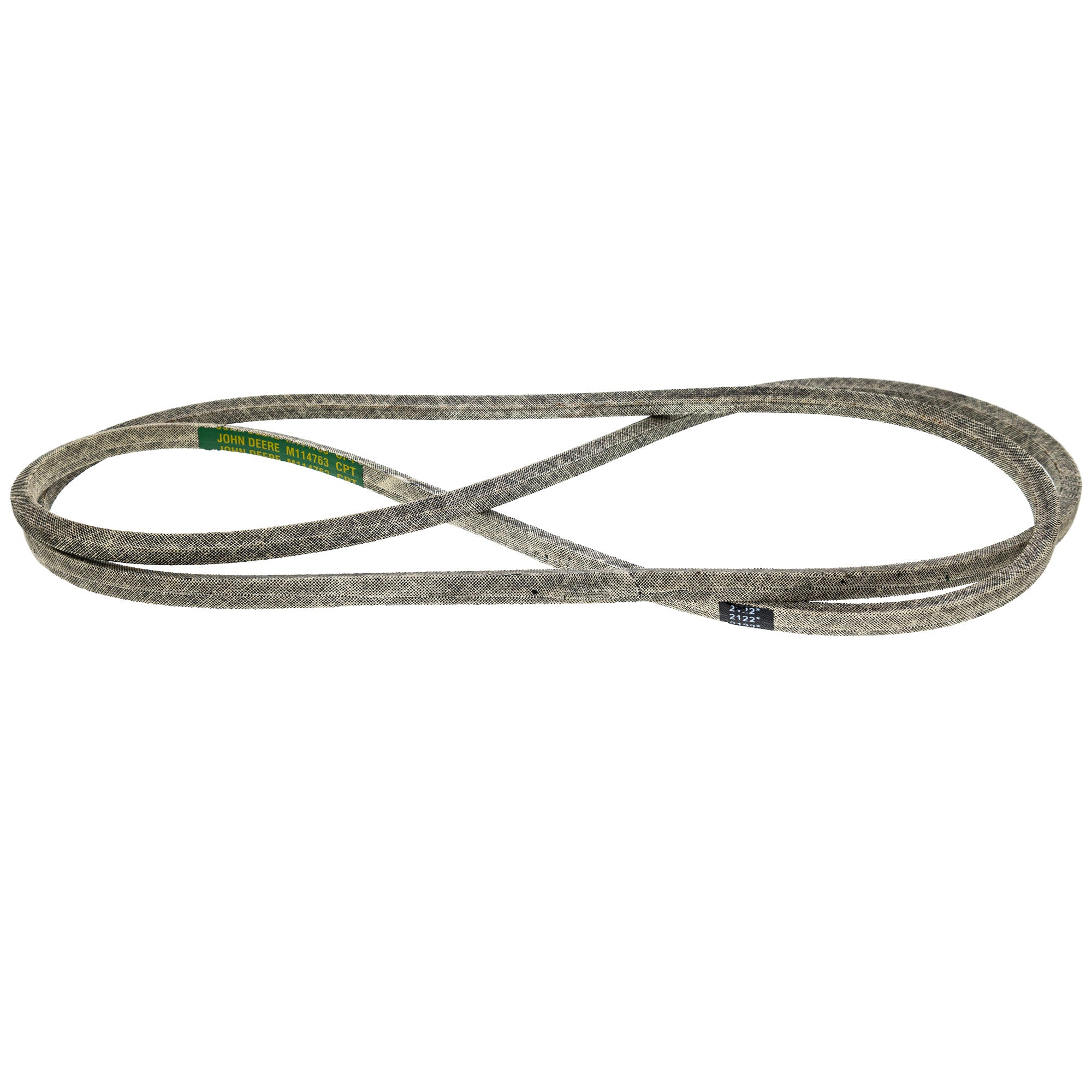 John Deere M114763 Idler Drive Belt