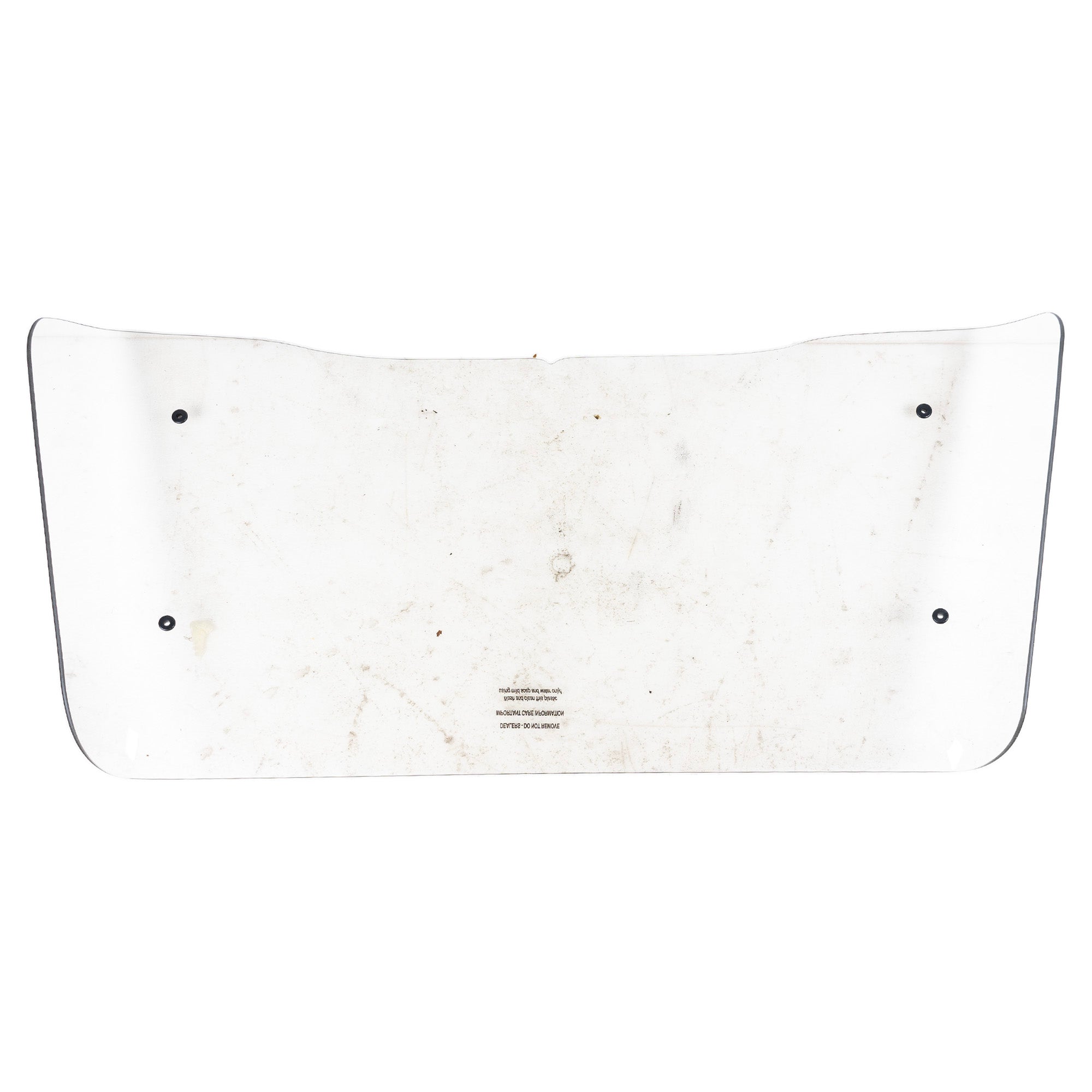 John Deere M115715 Windshield