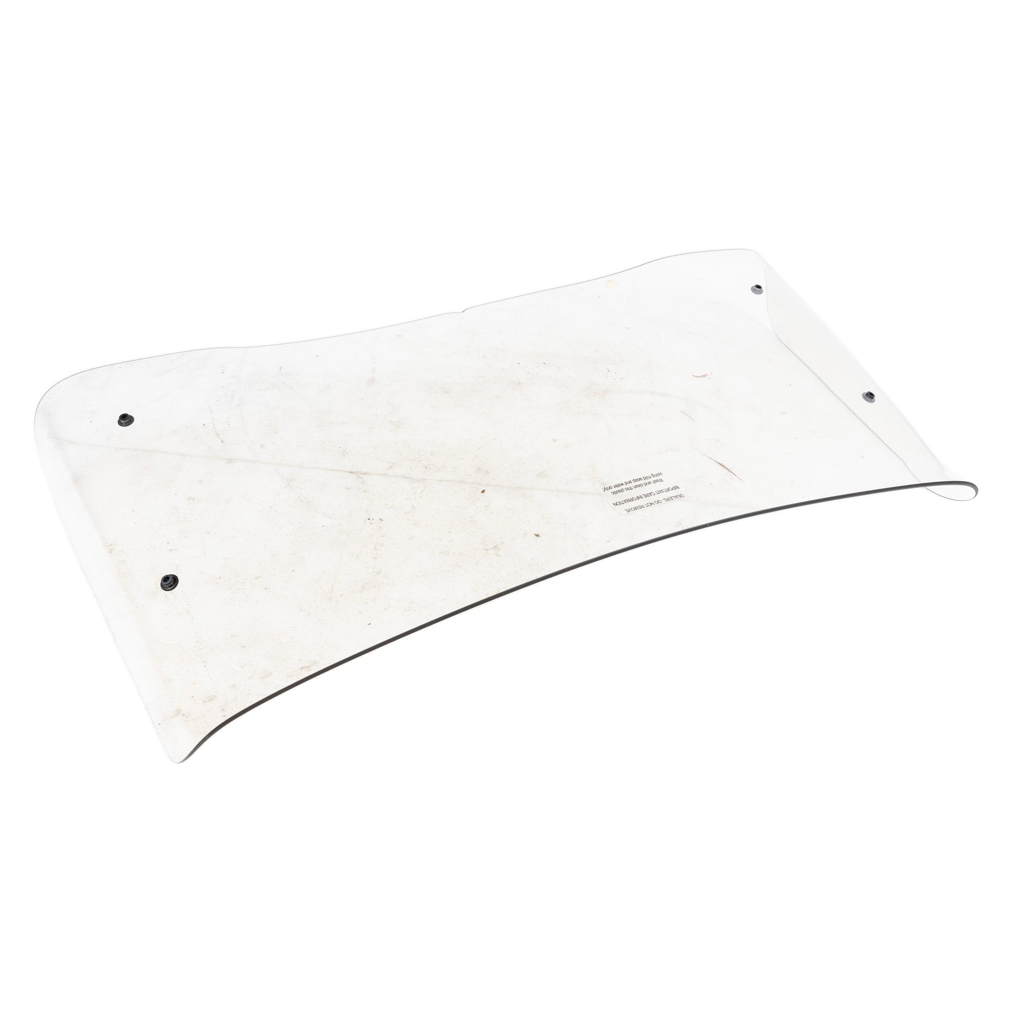 John Deere M115715 Windshield