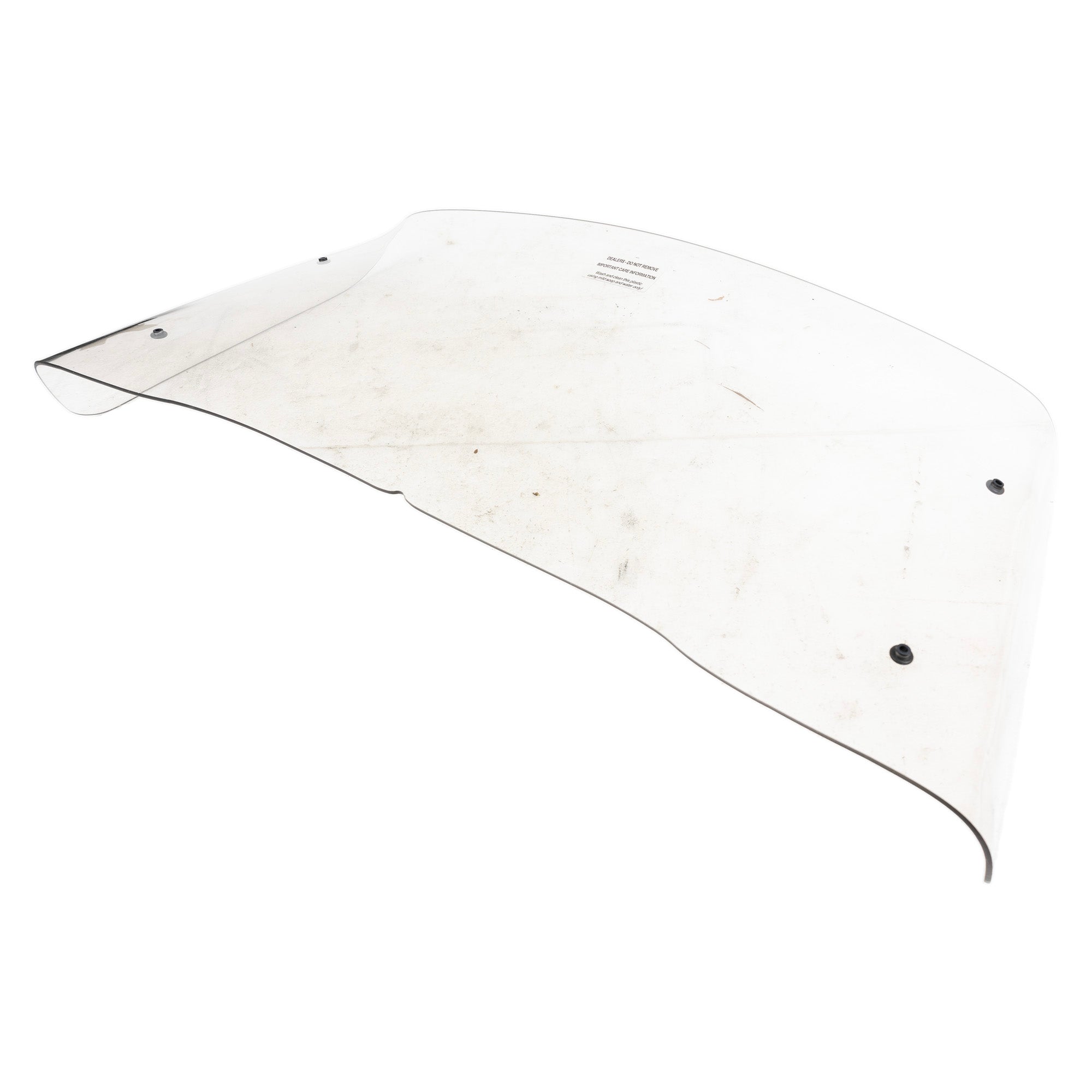 John Deere M115715 Windshield
