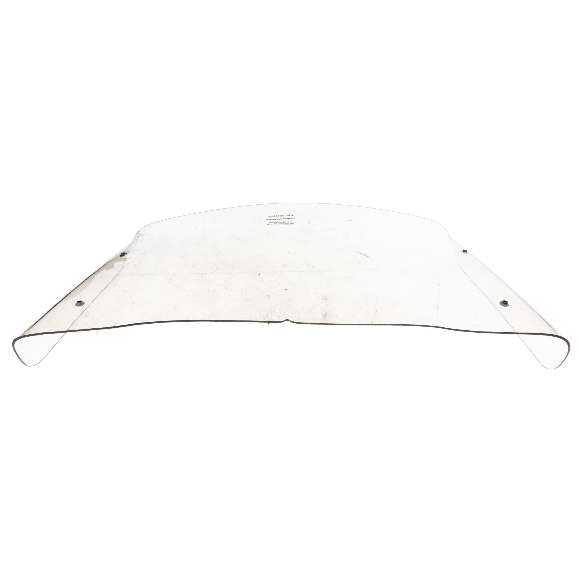 John Deere M115715 Windshield