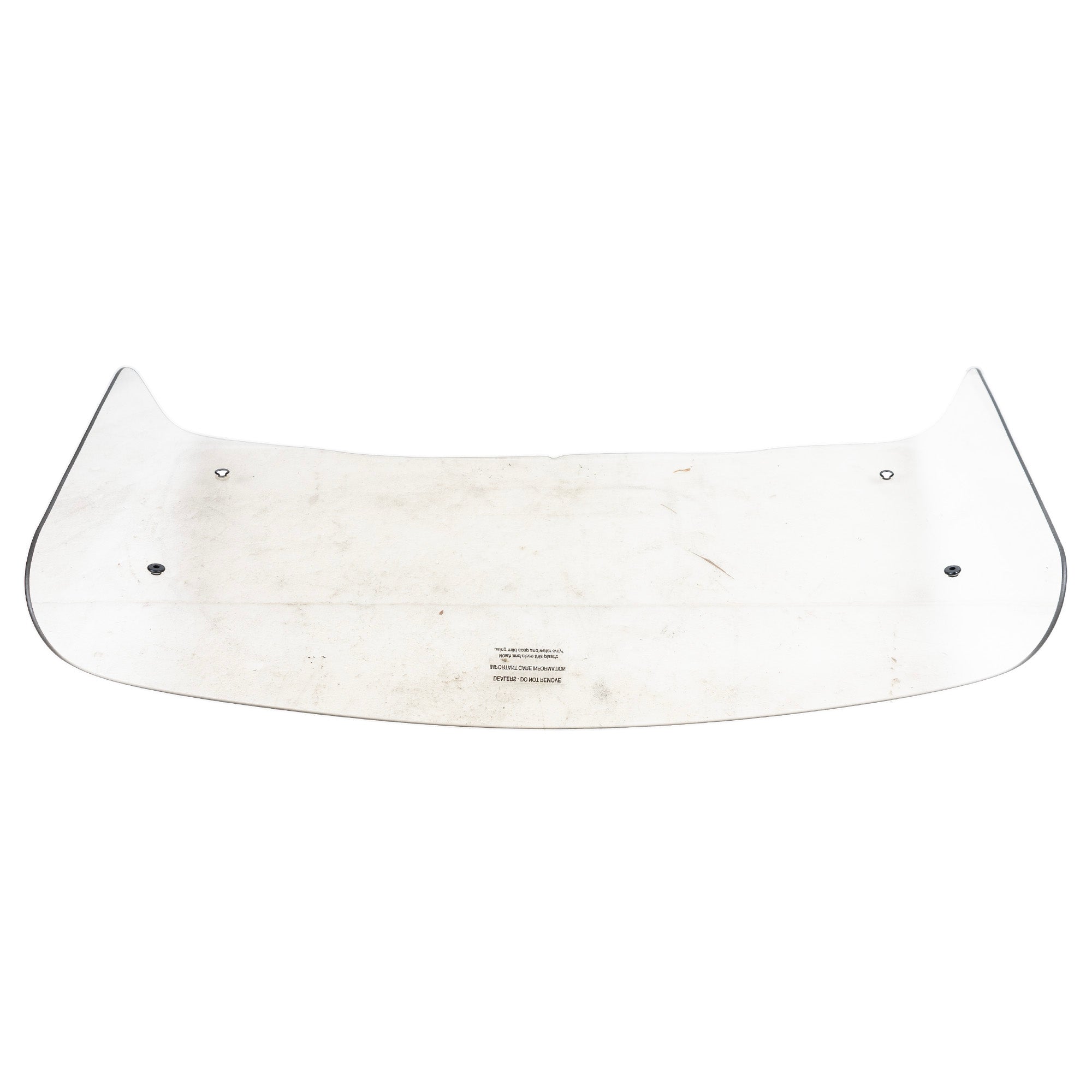 John Deere M115715 Windshield