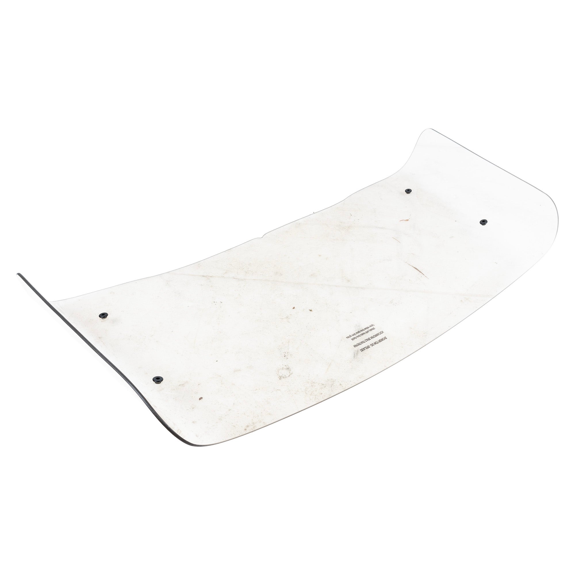 John Deere M115715 Windshield