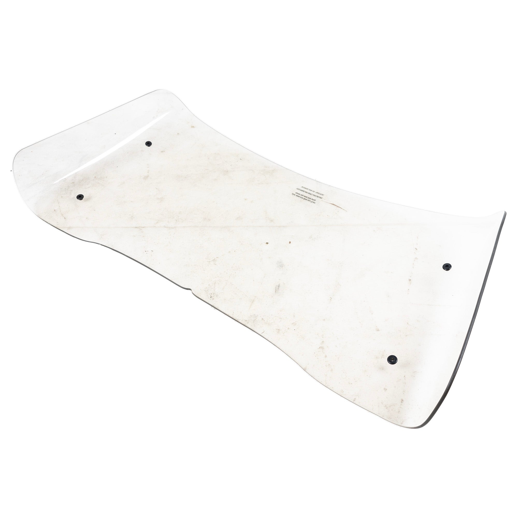 John Deere M115715 Windshield