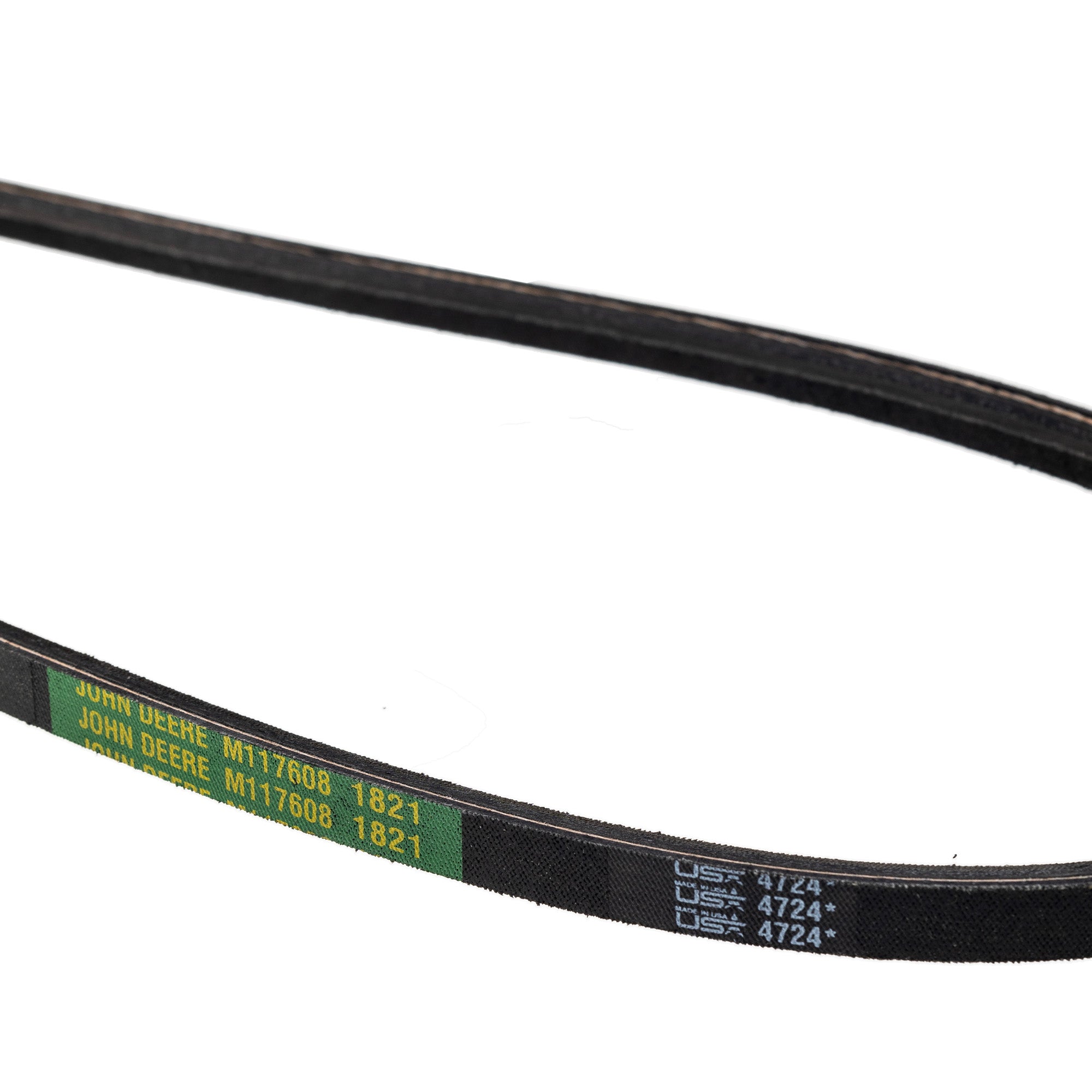 John Deere M117608 Primary Drive Belt