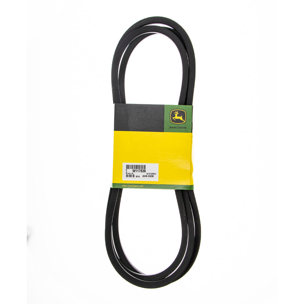 John Deere M117636 V-Belt