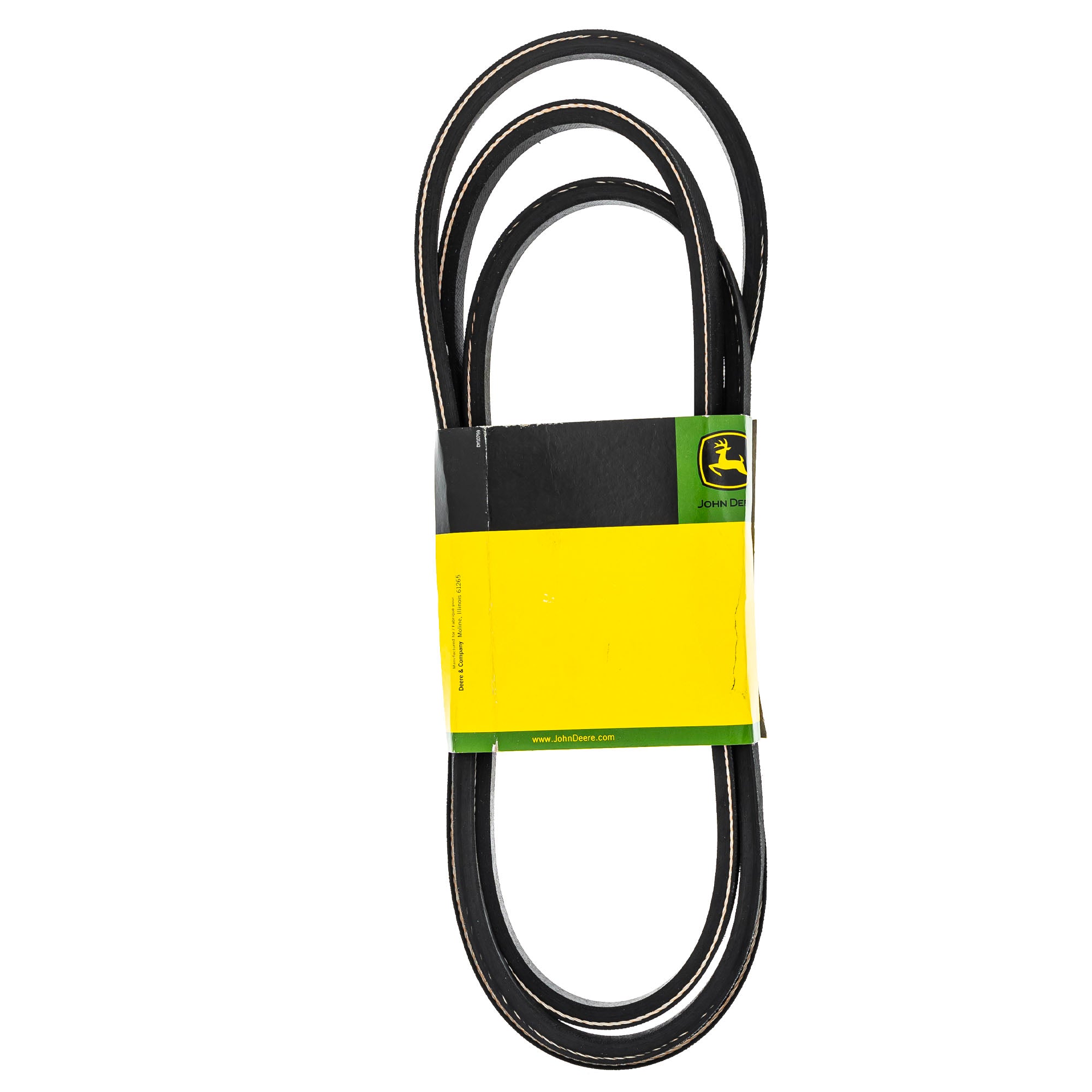 John Deere M118756 Drive Belt