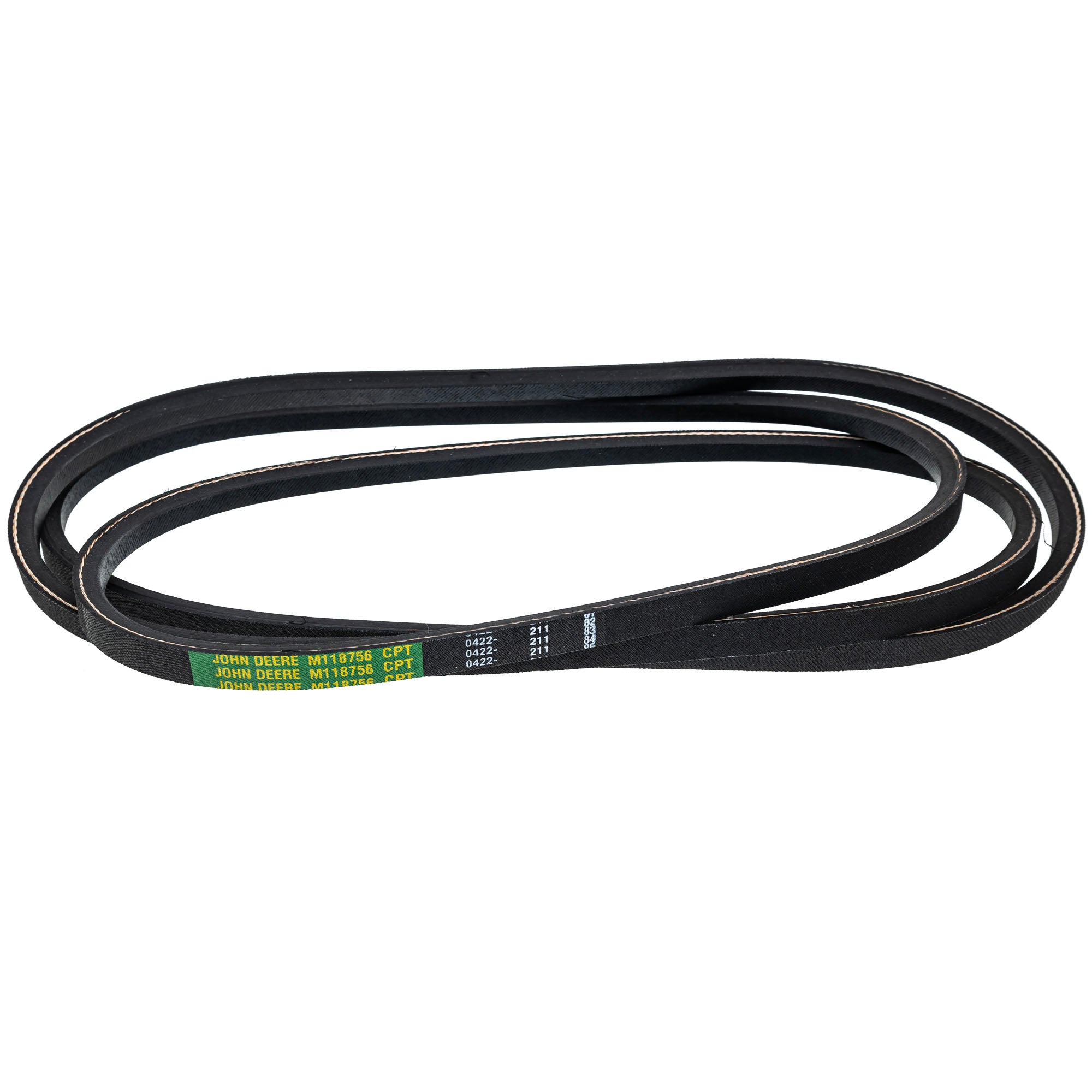 John Deere M118756 Deck Drive Belt