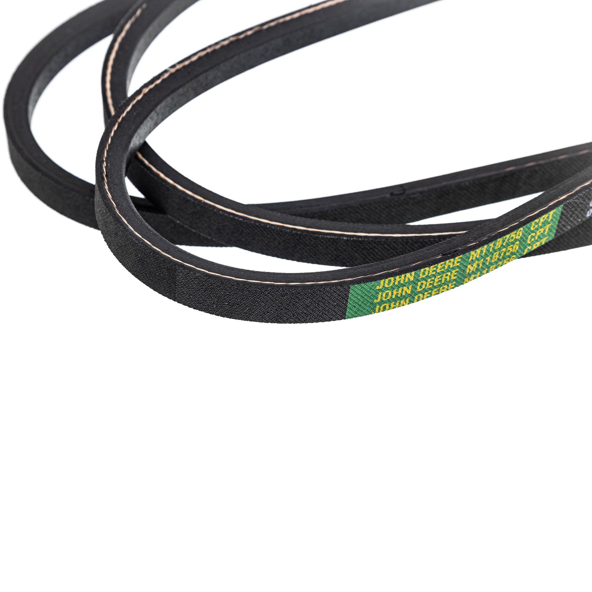 John Deere M118756 Deck Drive Belt