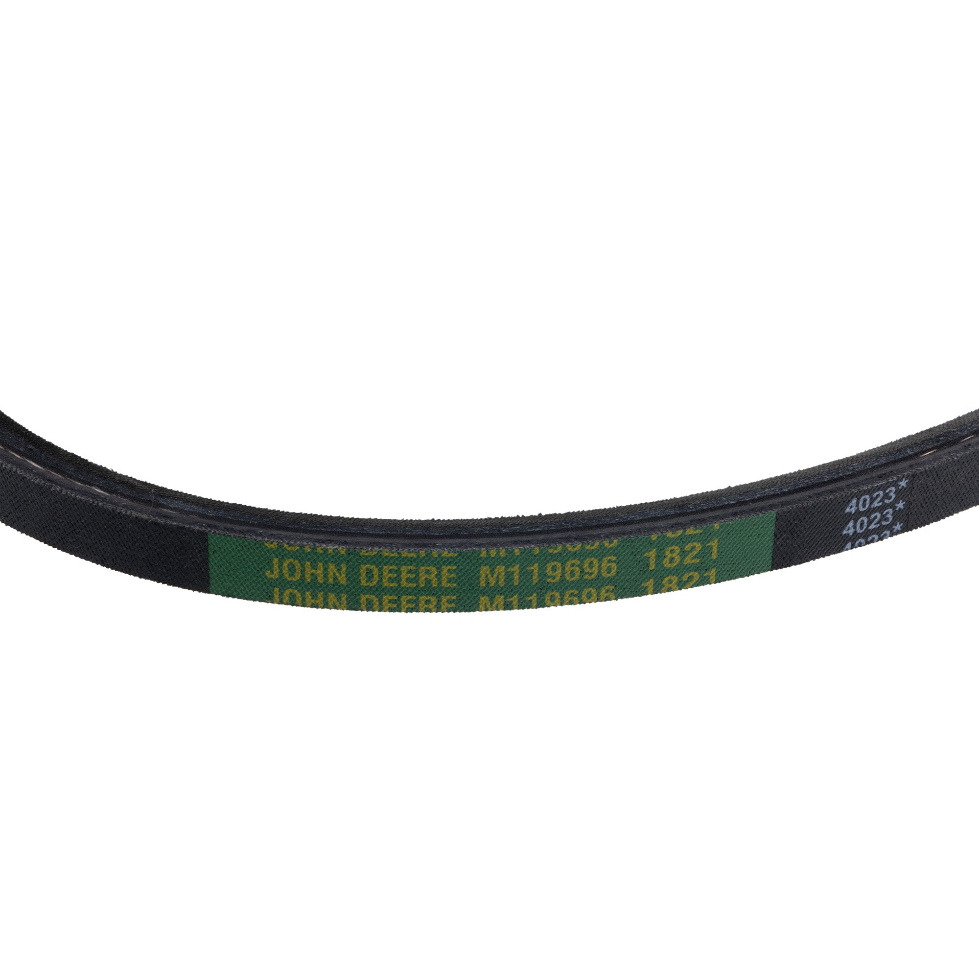 John Deere M119696 Deck Drive Belt