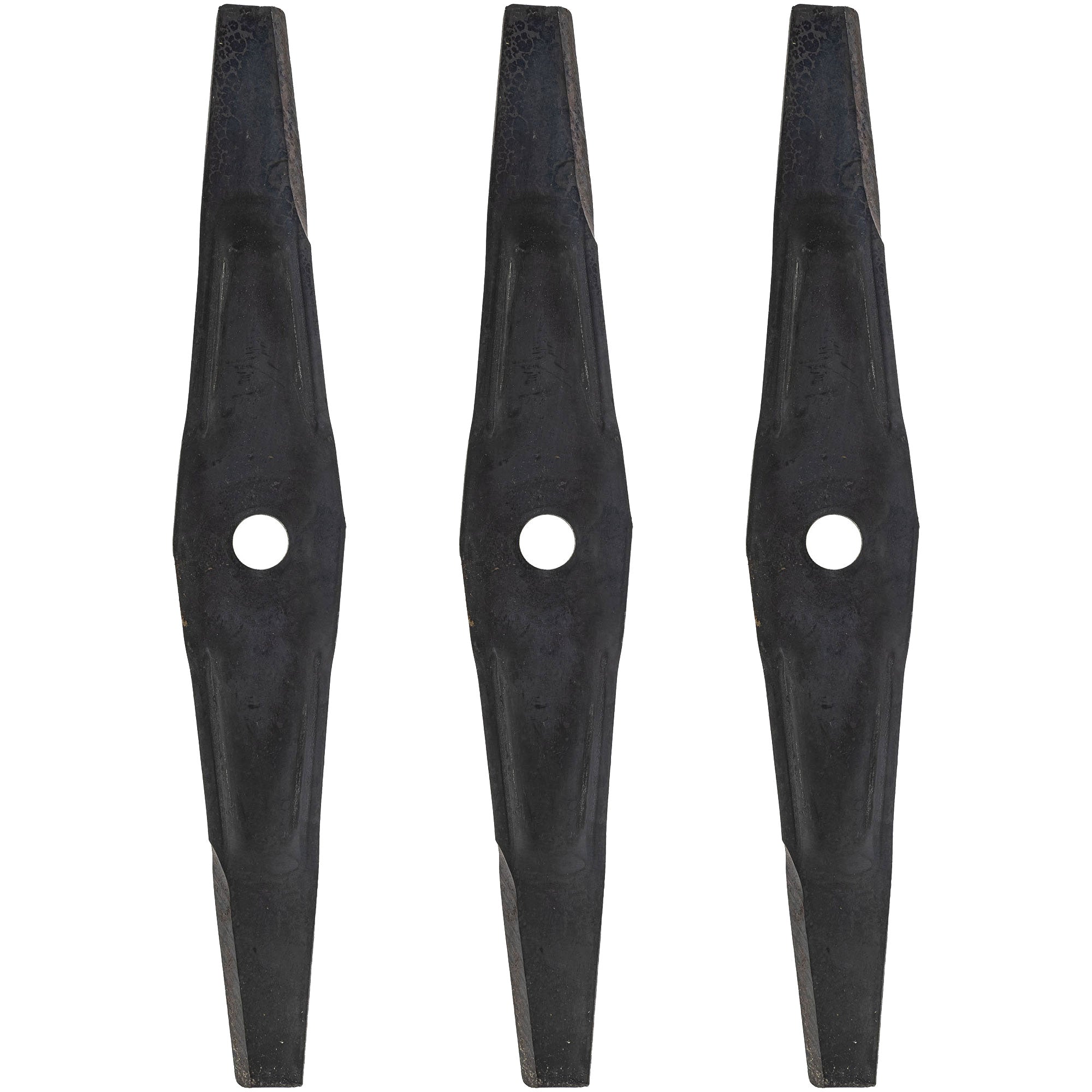 John Deere M119798 Mulching Blade Multi Pack 3-Pack