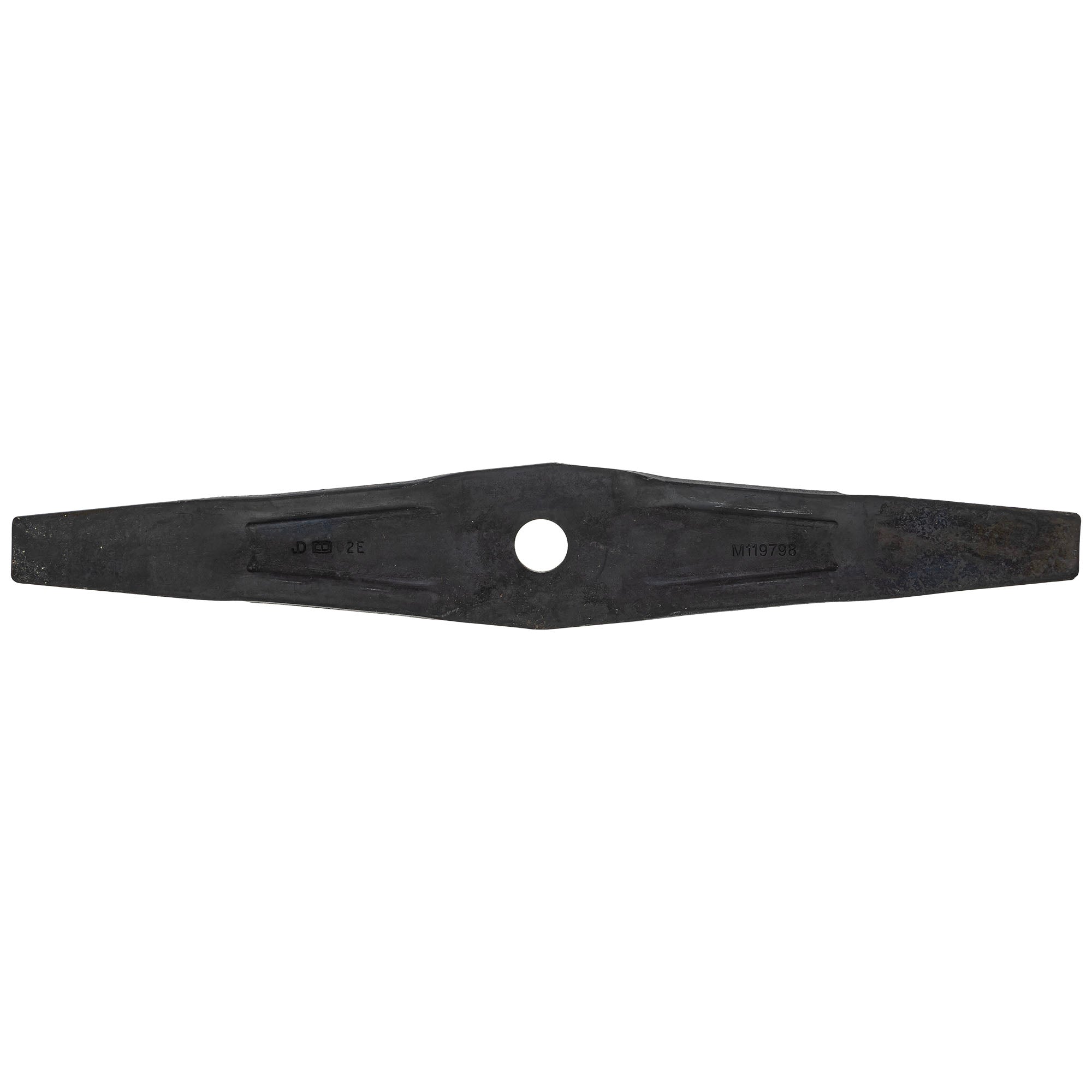 John Deere M119798 Mulching Blade 3PK 3-Pack