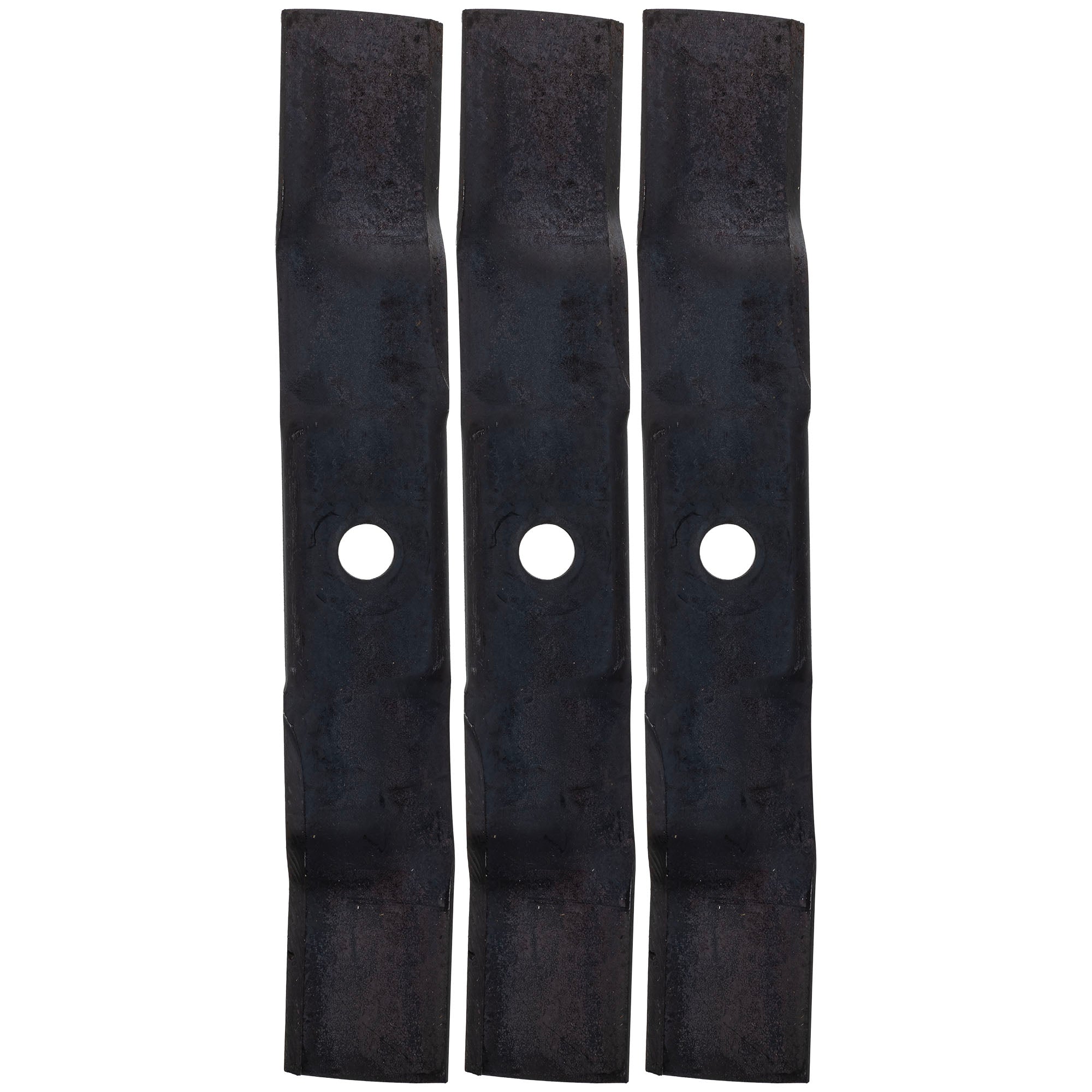 John Deere M119799 Mower Blade 3-Pack