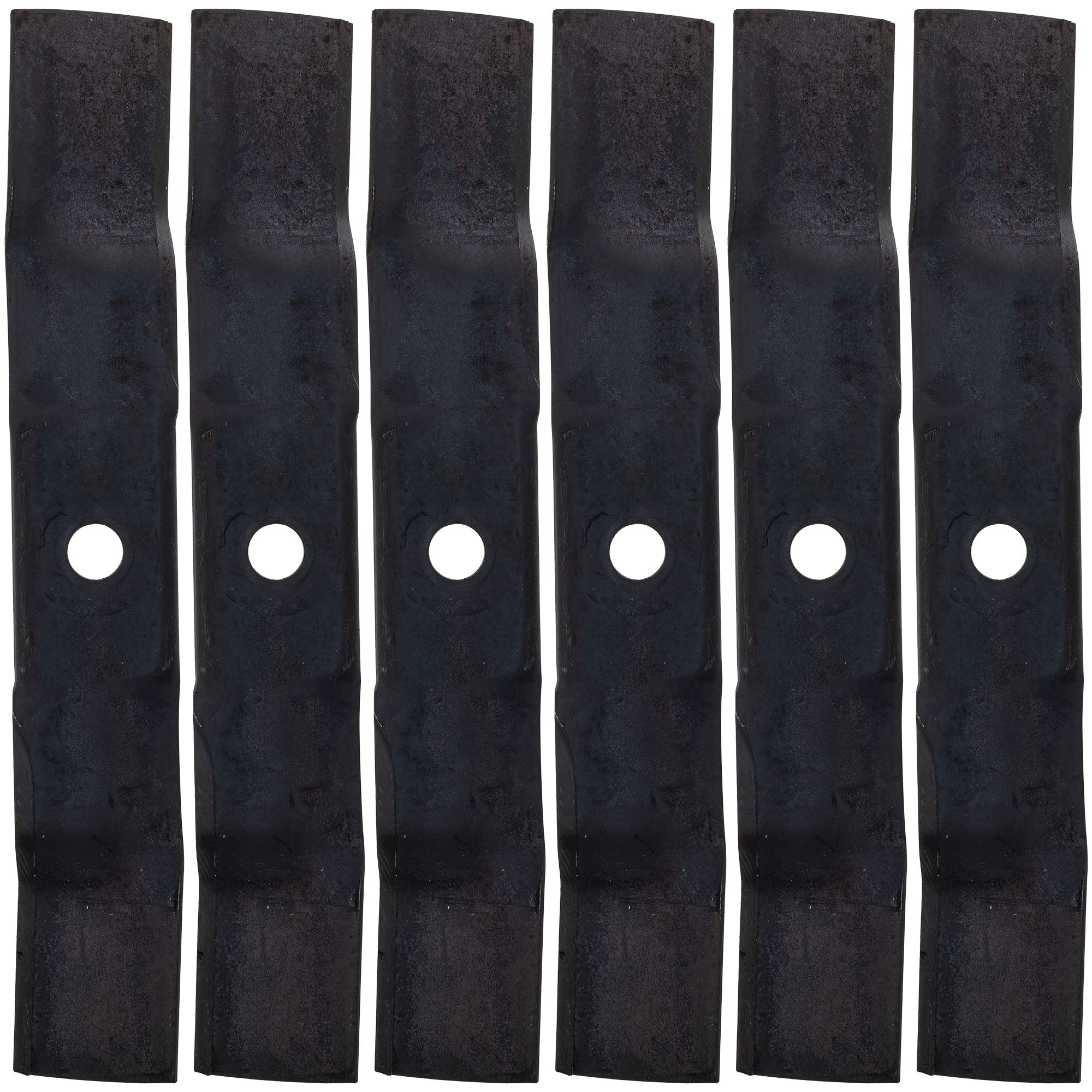 John Deere M119799 Blade 6-Pack