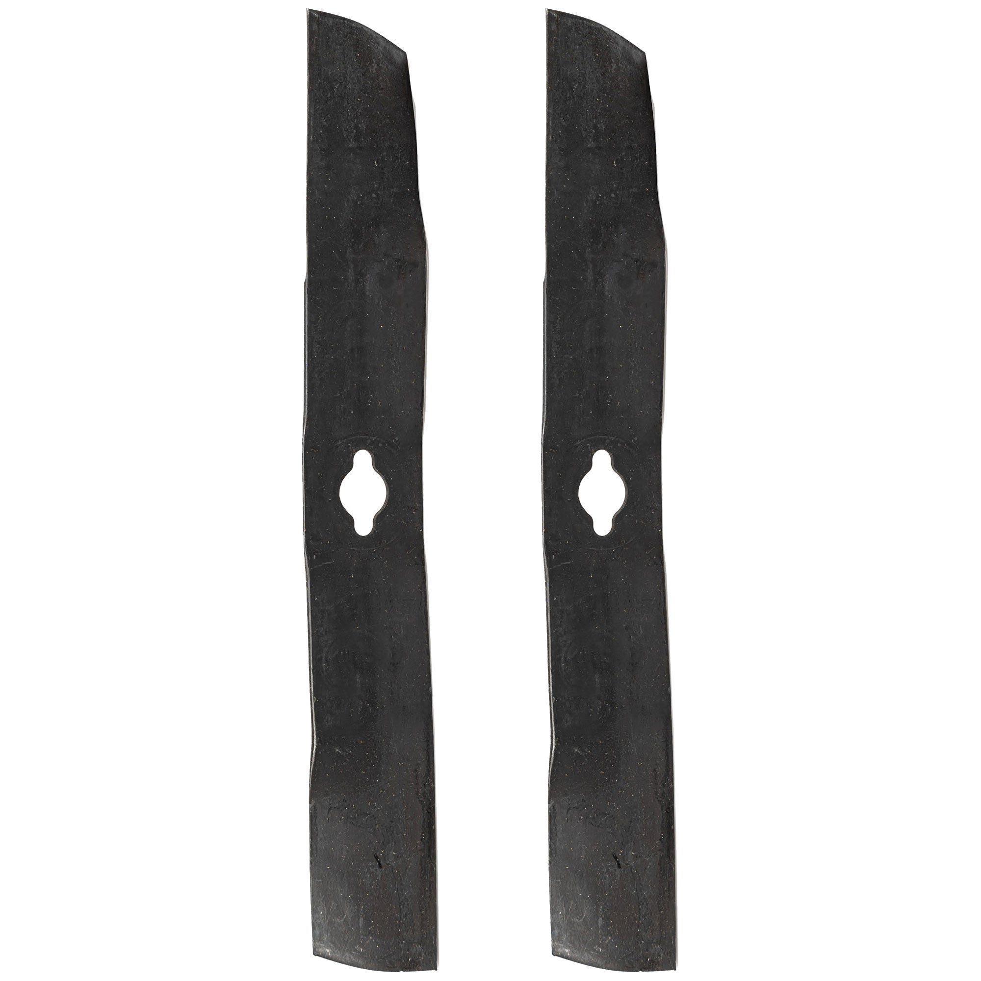John Deere M122455 Mower Blade Multi Pack 2-Pack