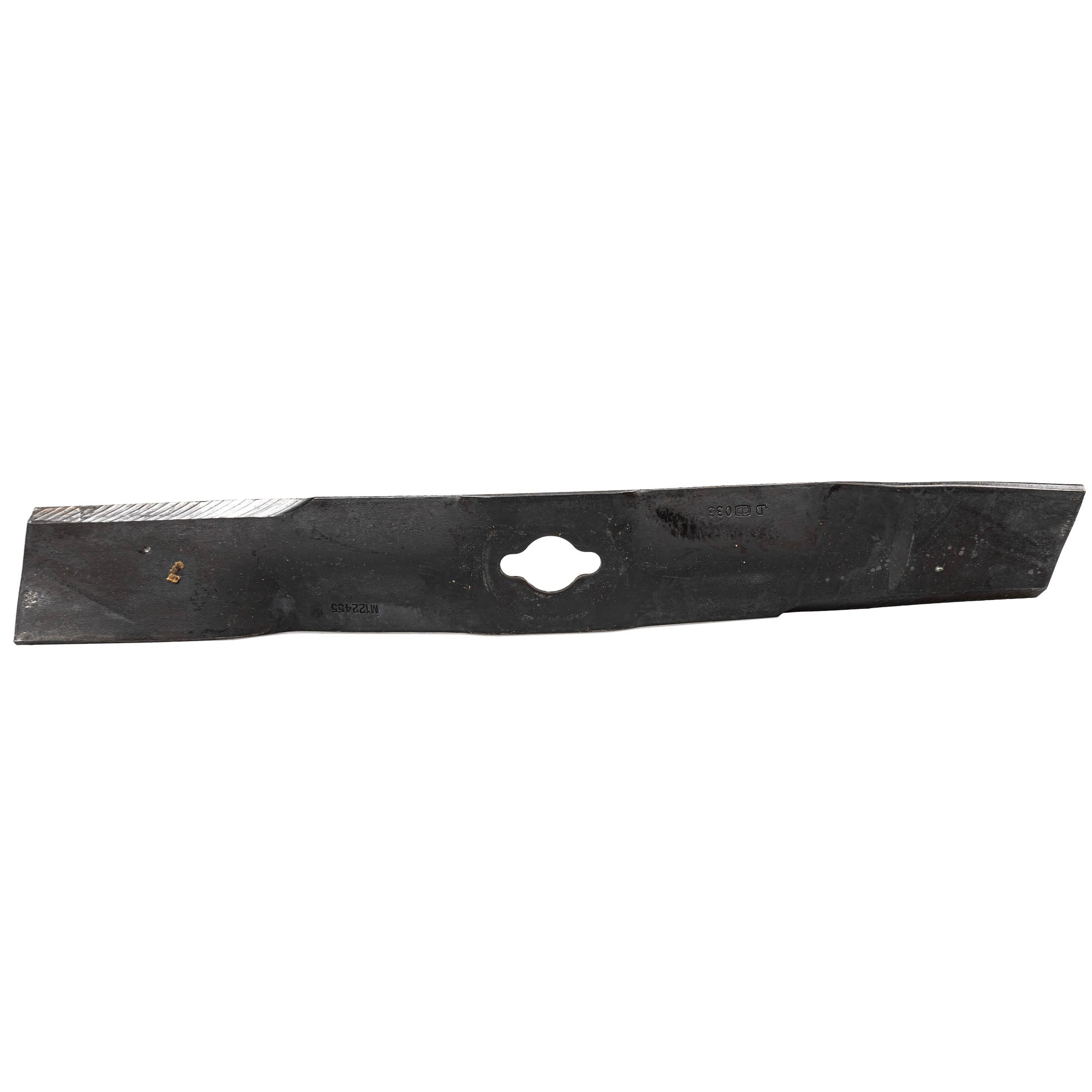 John Deere M122455 Mower Blade 3PK 3-Pack