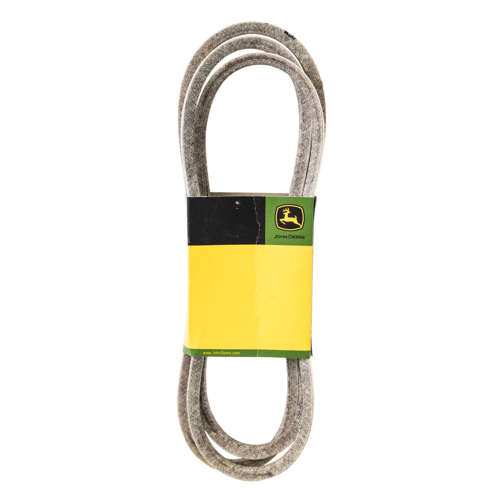 John Deere M122674 Flat Deck Belt