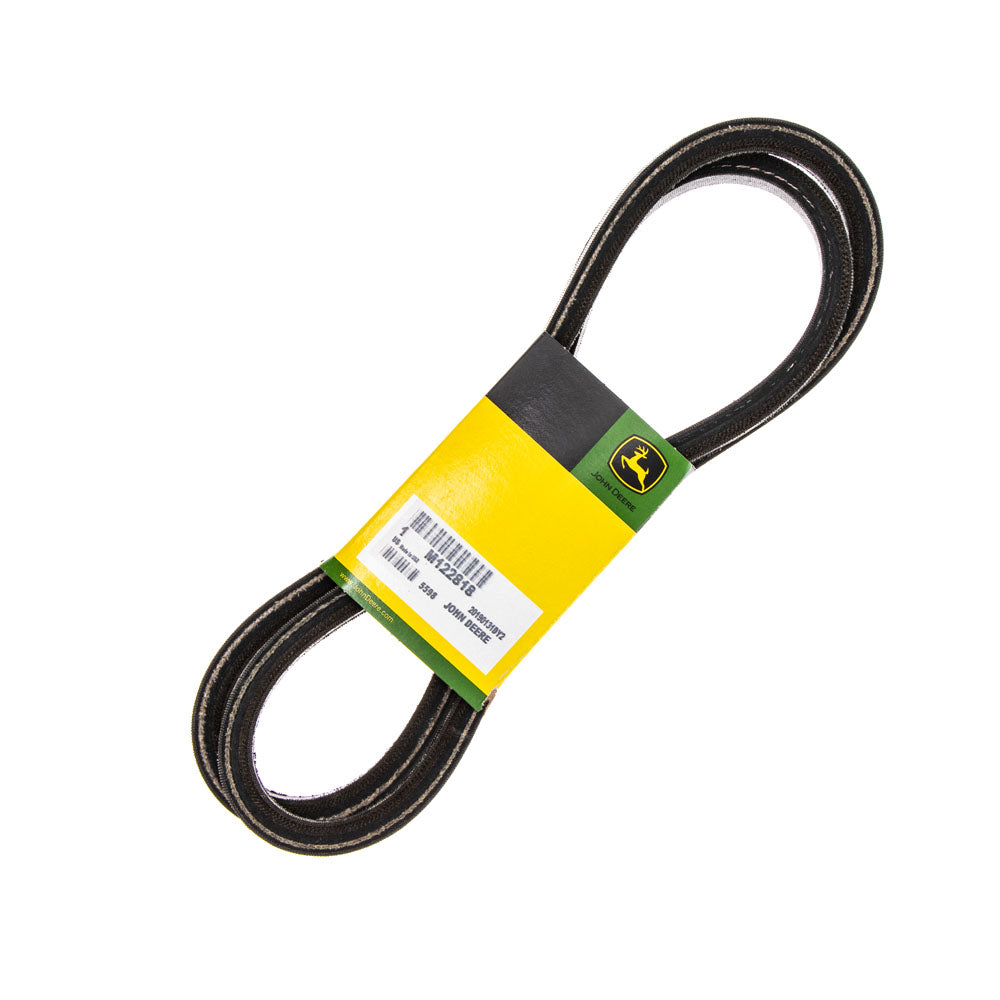 John Deere M122818 V-Belt