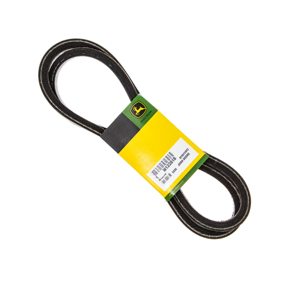 John Deere M122818 Deck Drive Belt