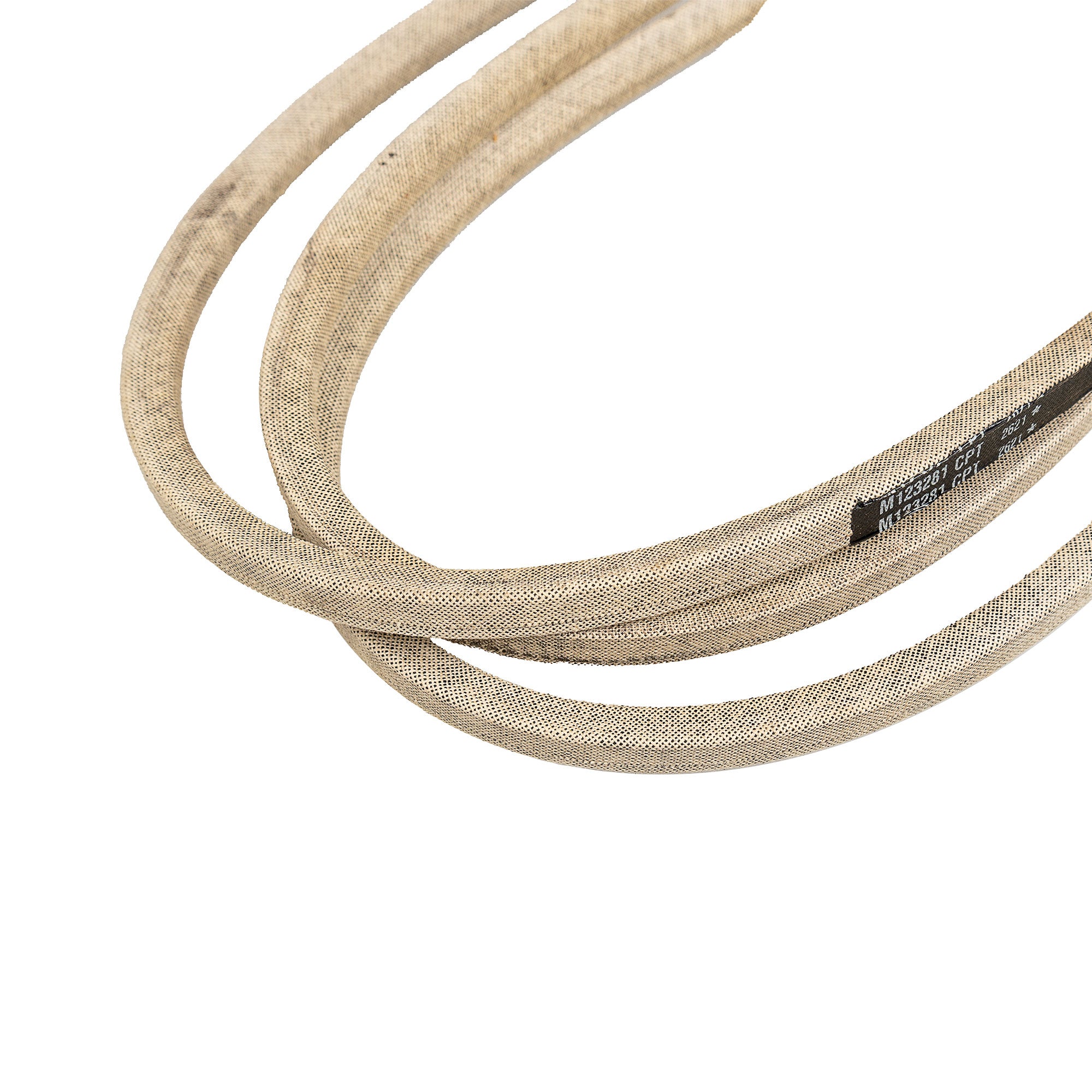 A&I Cinghia Giardino Cinghia Di Ricambio Con ARAMID Per John Deere M123281 – 46 DECK BELT, Nuova E Resistente! Cinghia A&i Per Deck Belt 46 - Foto 4