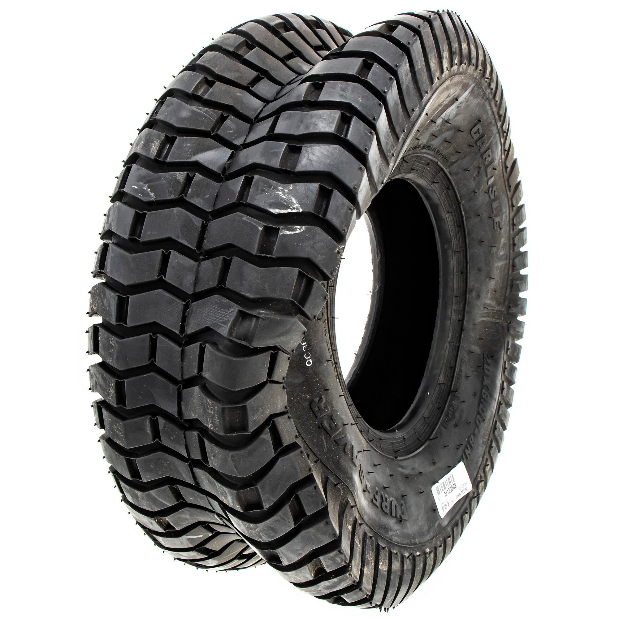 John Deere M123808 Rear 20x8-8 Tire