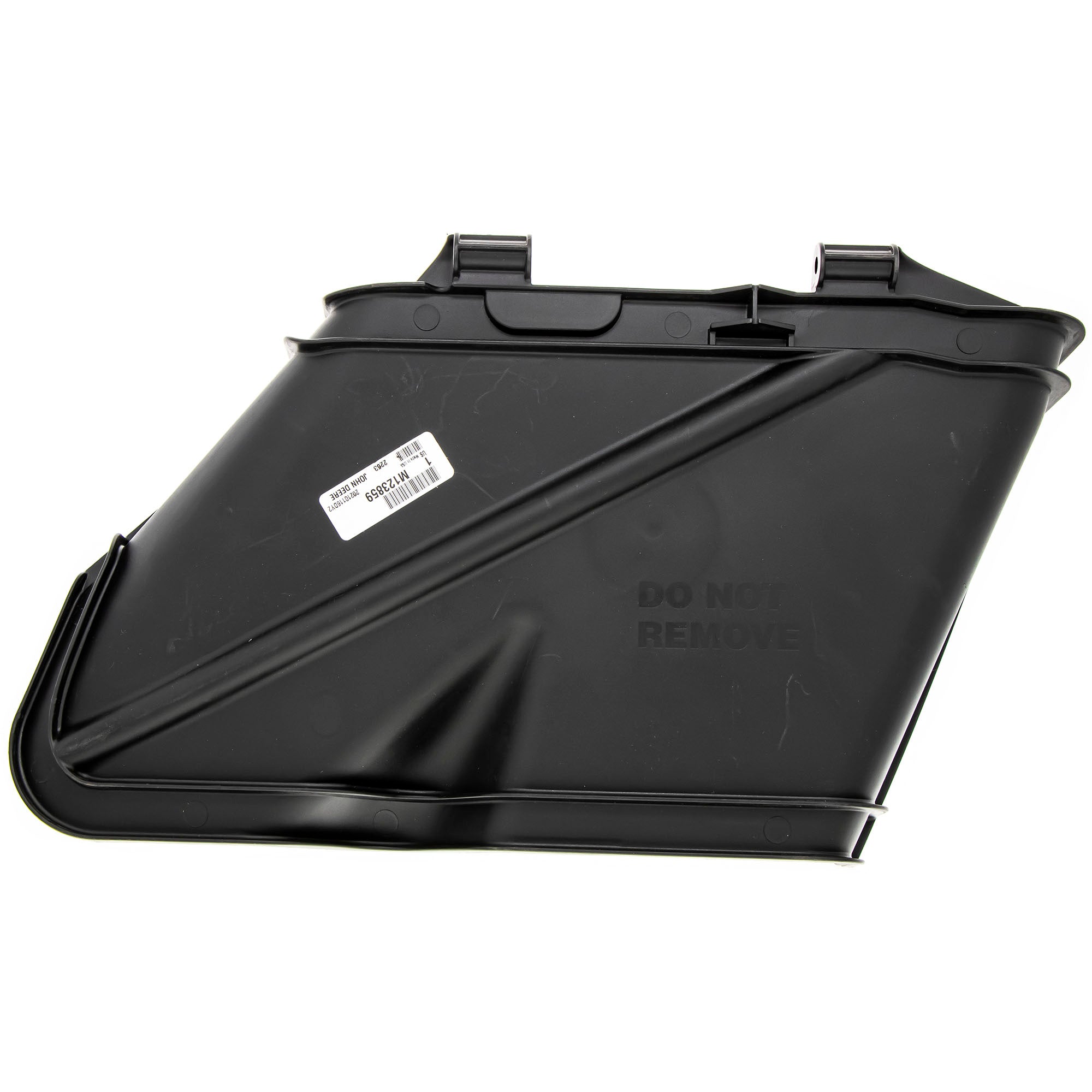 John Deere M123859 Chute