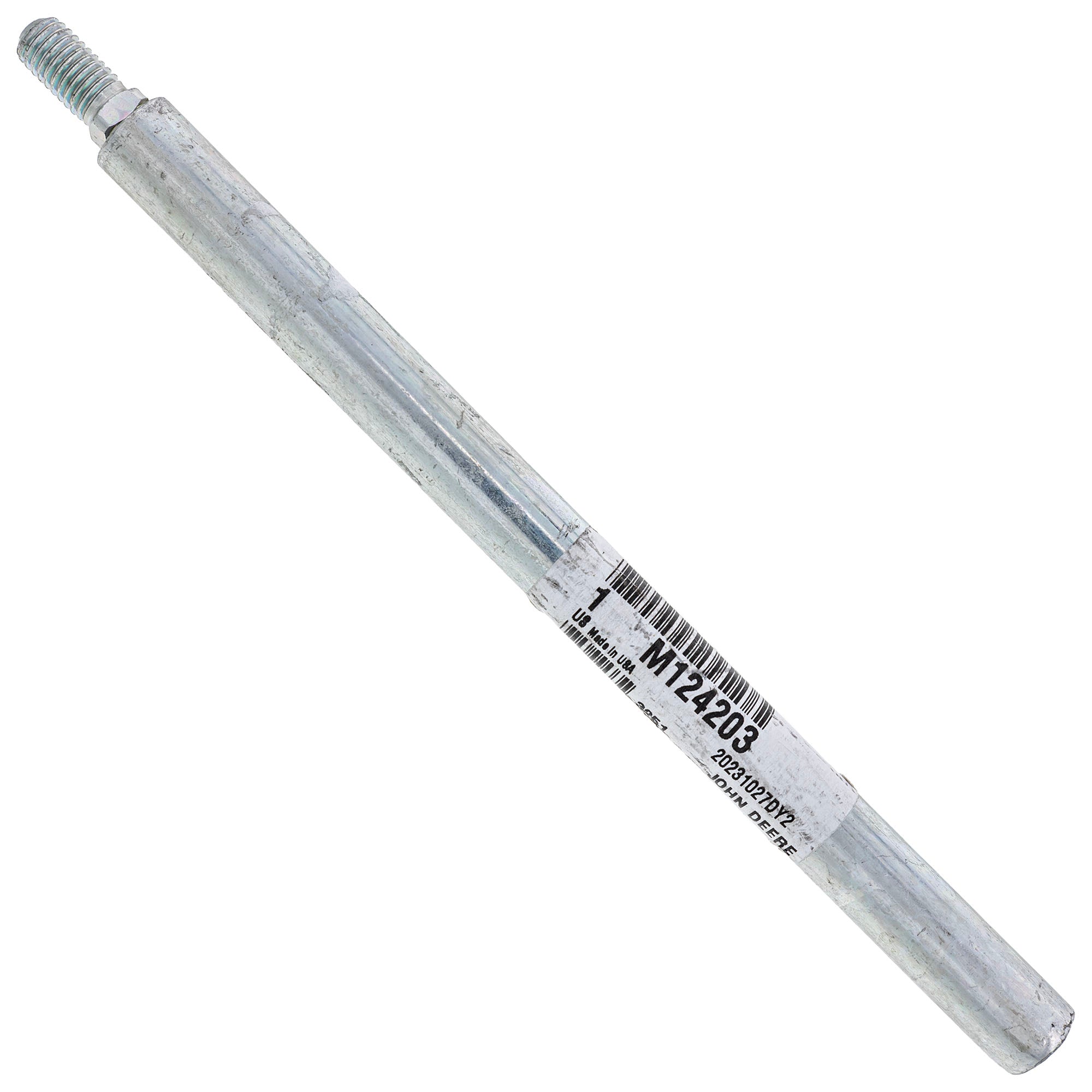 John Deere M124203 Gauge Wheel Rod